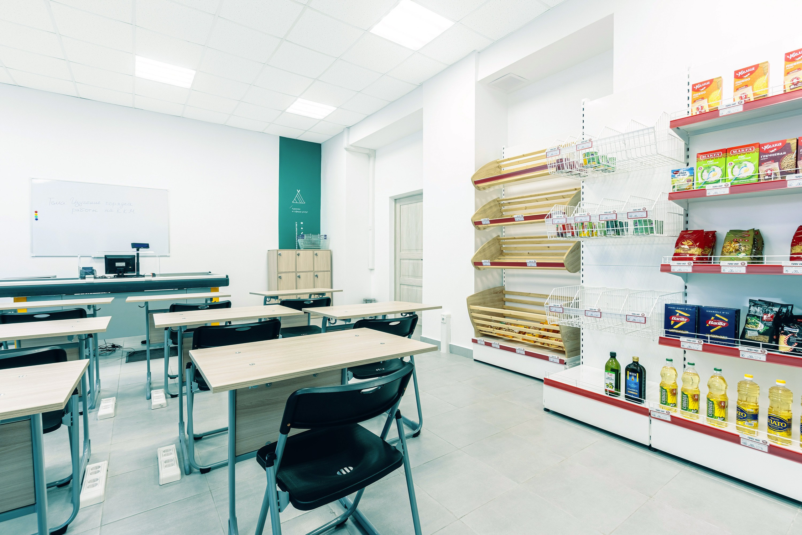 Фотосъемка недвижимости и интерьера в Уфе. Коммерческий, рекламный фотограф в Уфе Сергей Крайкин