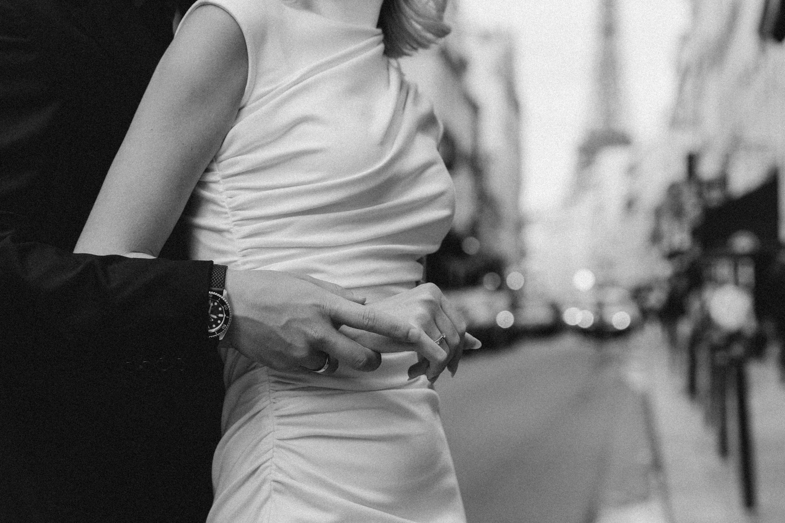 Ближе. Фотограф в Париже