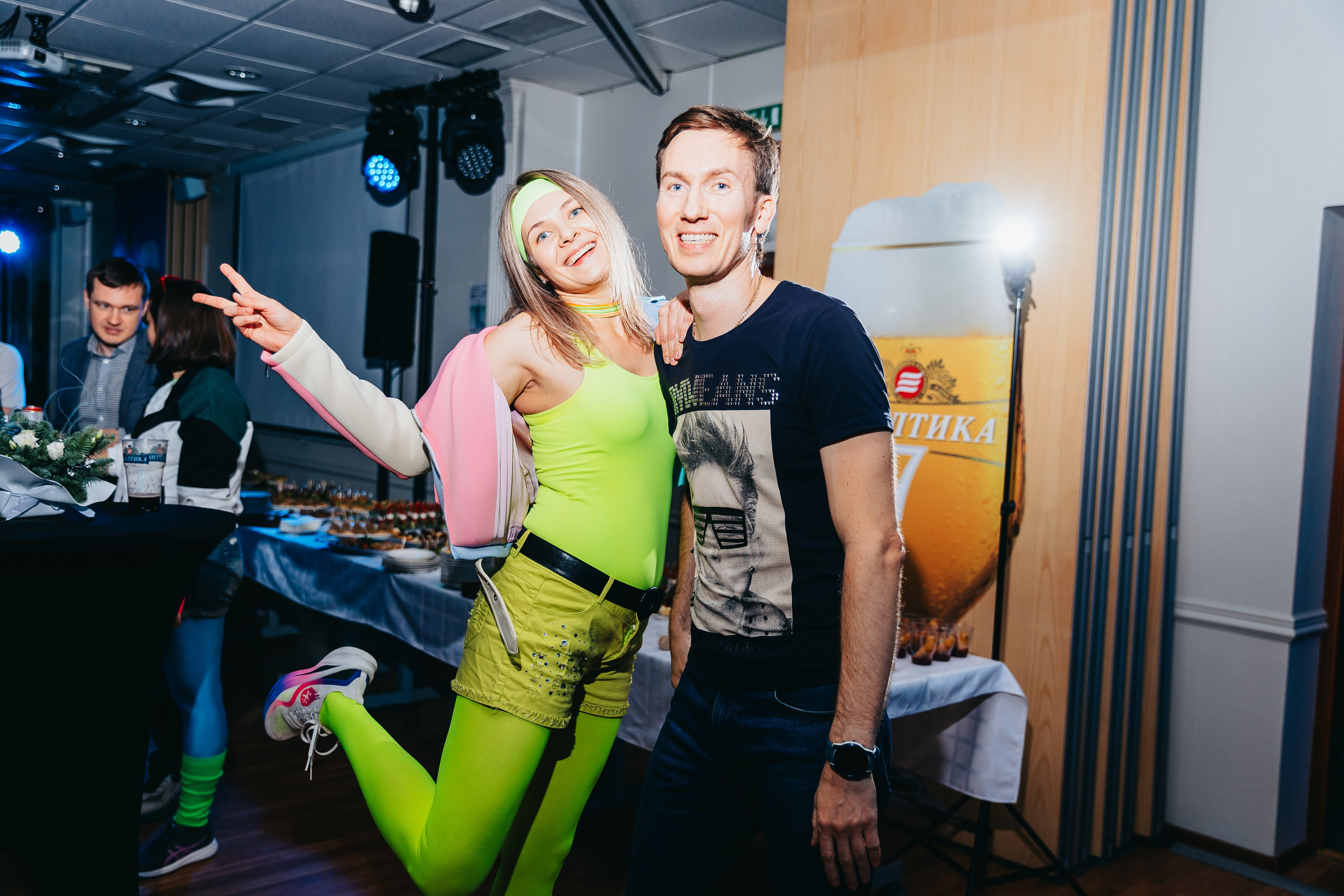 Репортажные съемки. Фотограф Гуменюк Мария