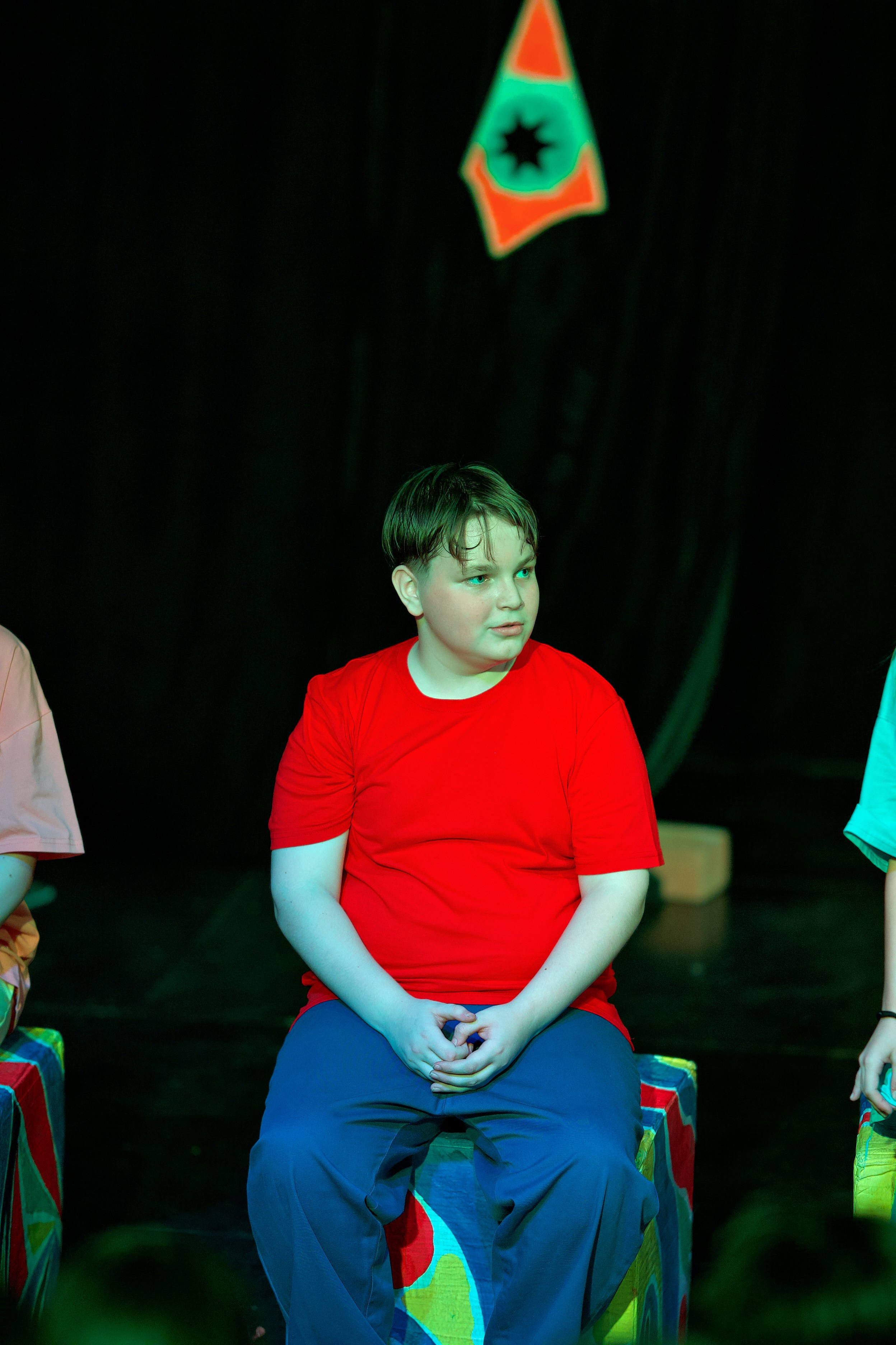 Все мальчишки дураки (1 состав). Фотограф Денис Болдинов. Москва