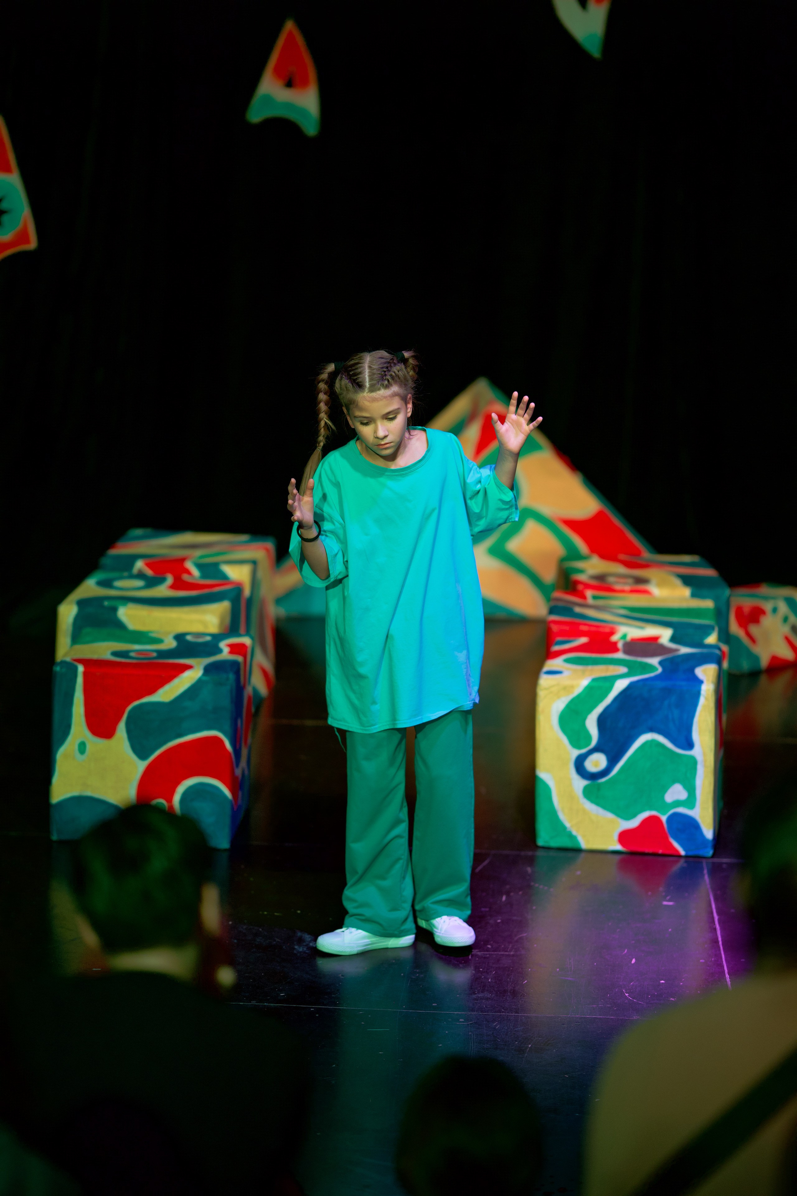 Все мальчишки дураки (1 состав). Фотограф Денис Болдинов. Москва