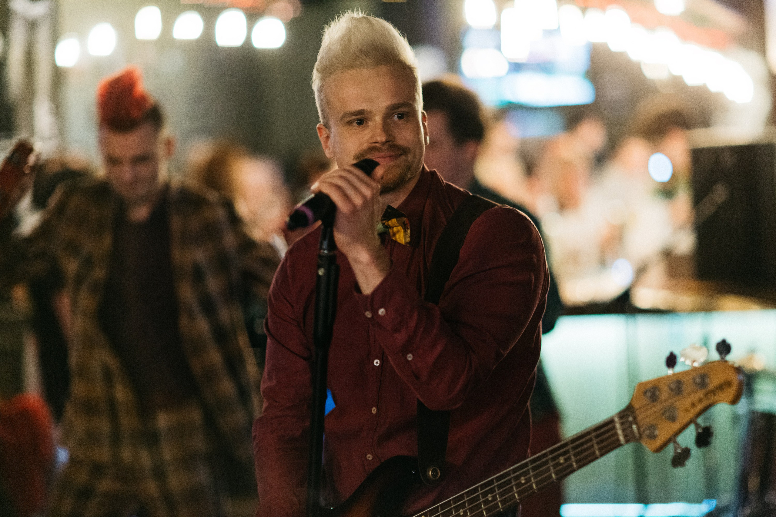 12. Фотограф Недорез Александр в Москве. Репортаж на ваших мероприятиях