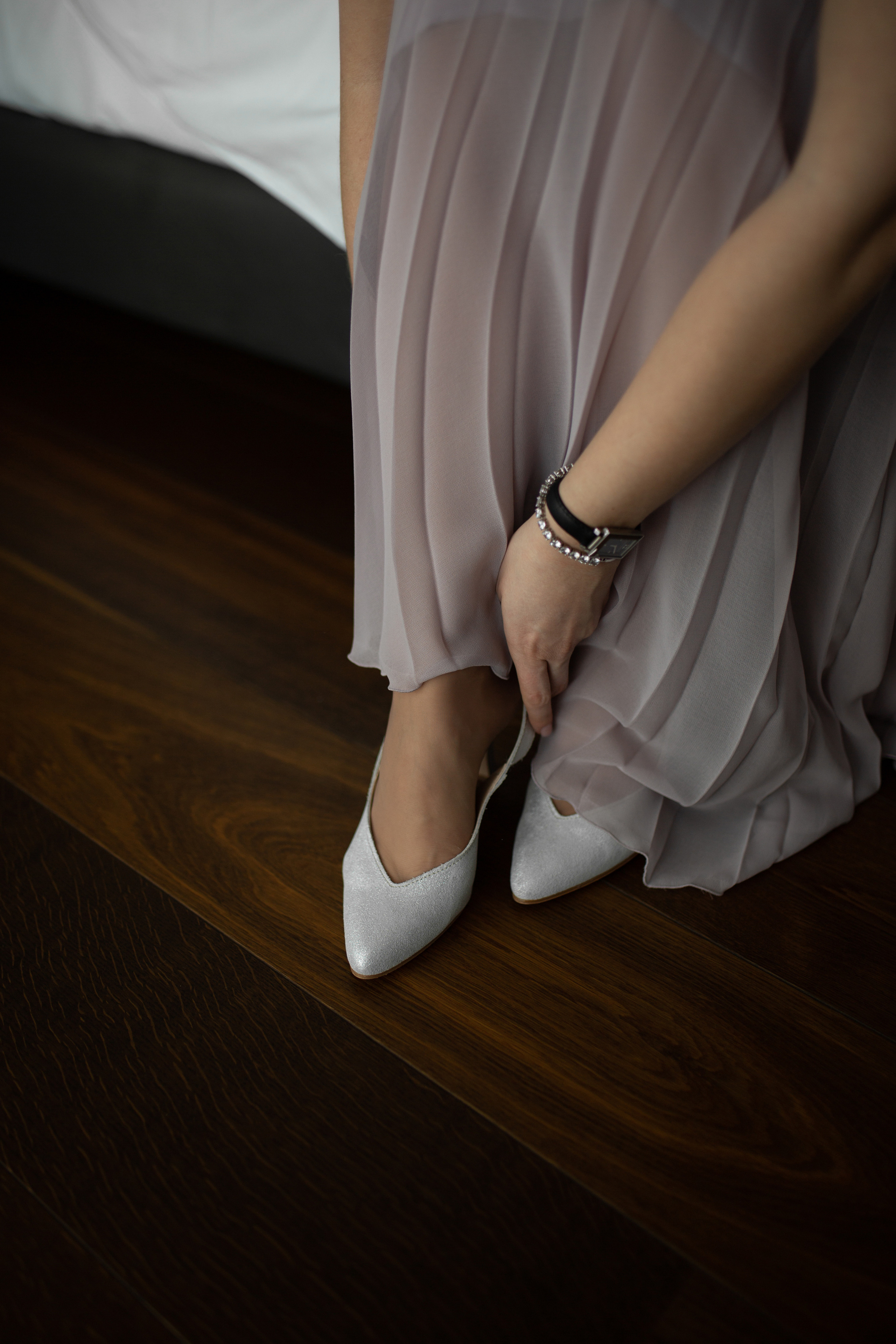 Саша и Маша. Фотограф в Калининграде Дмитрий Мишин