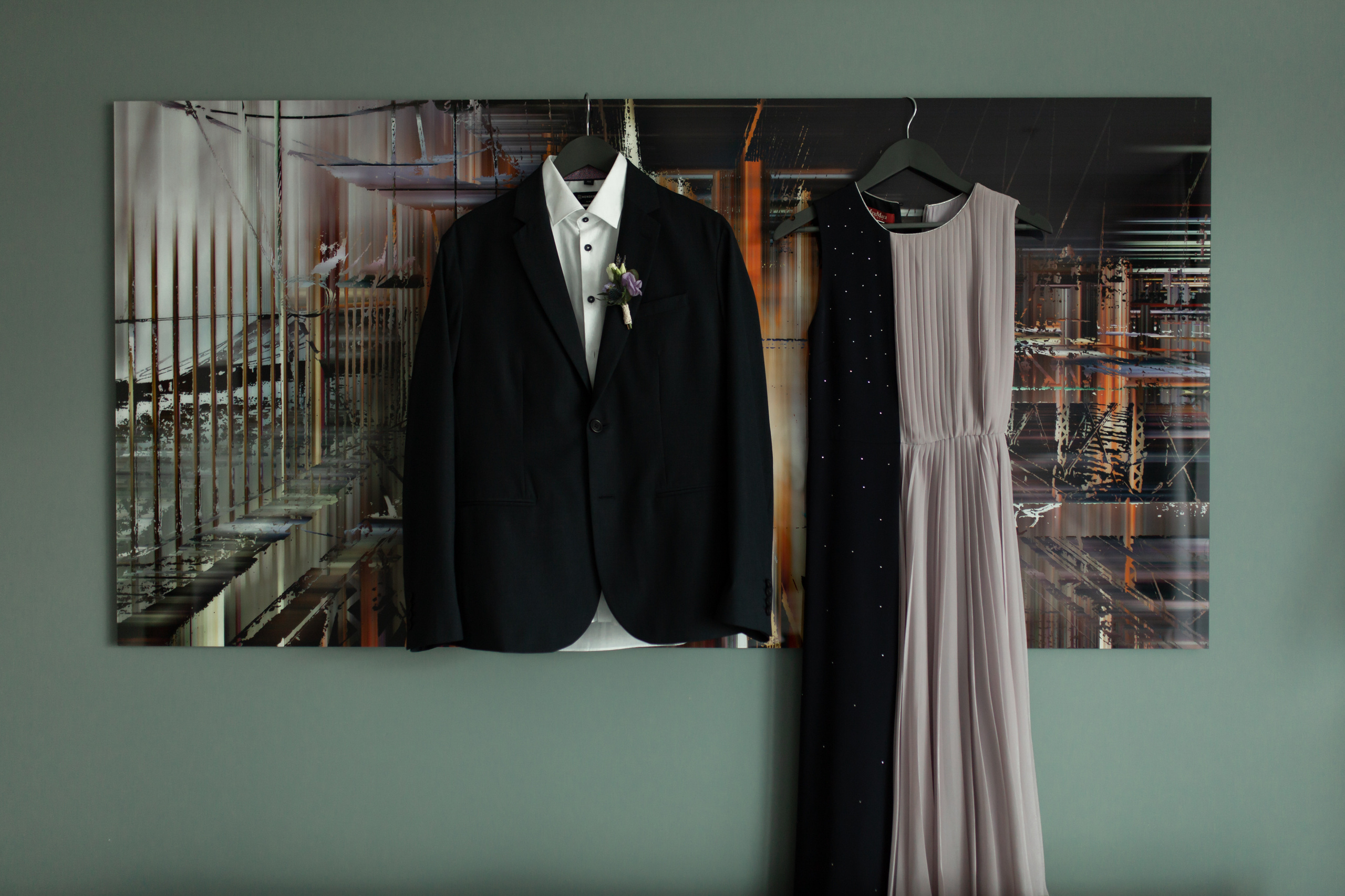 Саша и Маша. Фотограф в Калининграде Дмитрий Мишин