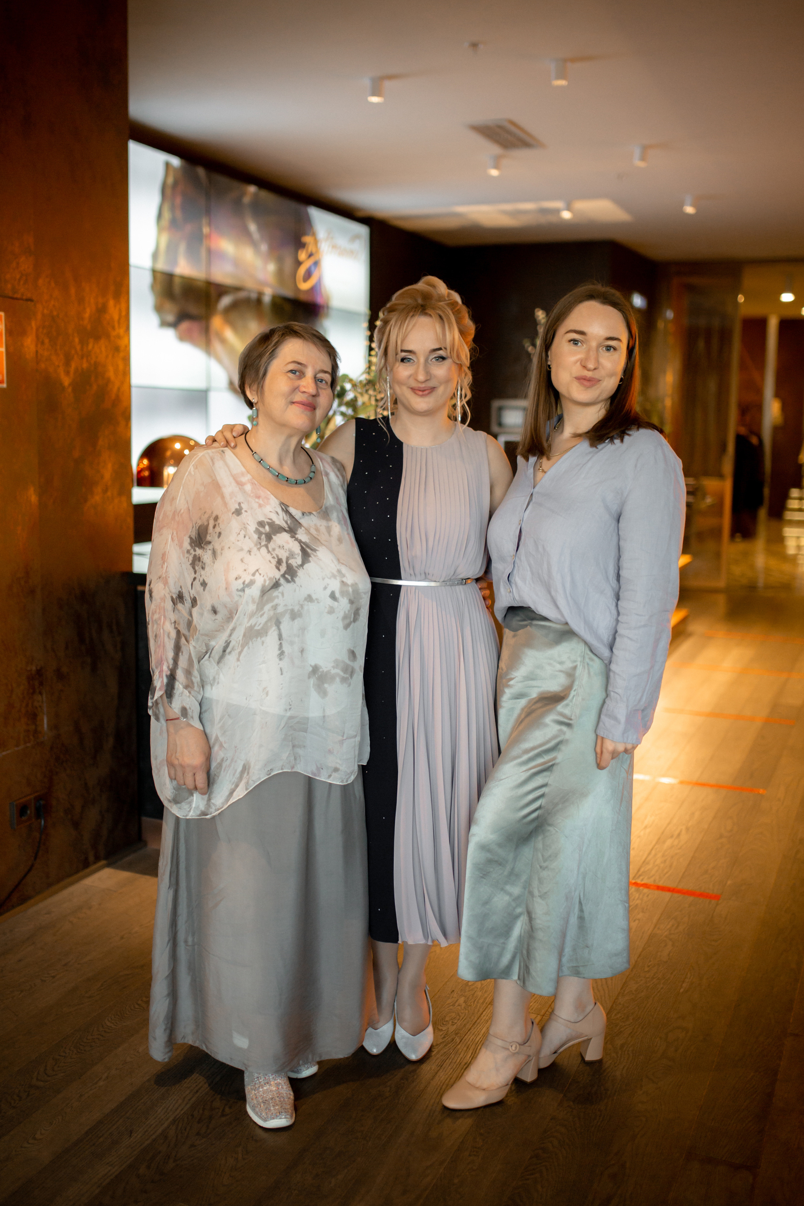 Саша и Маша. Фотограф в Калининграде Дмитрий Мишин