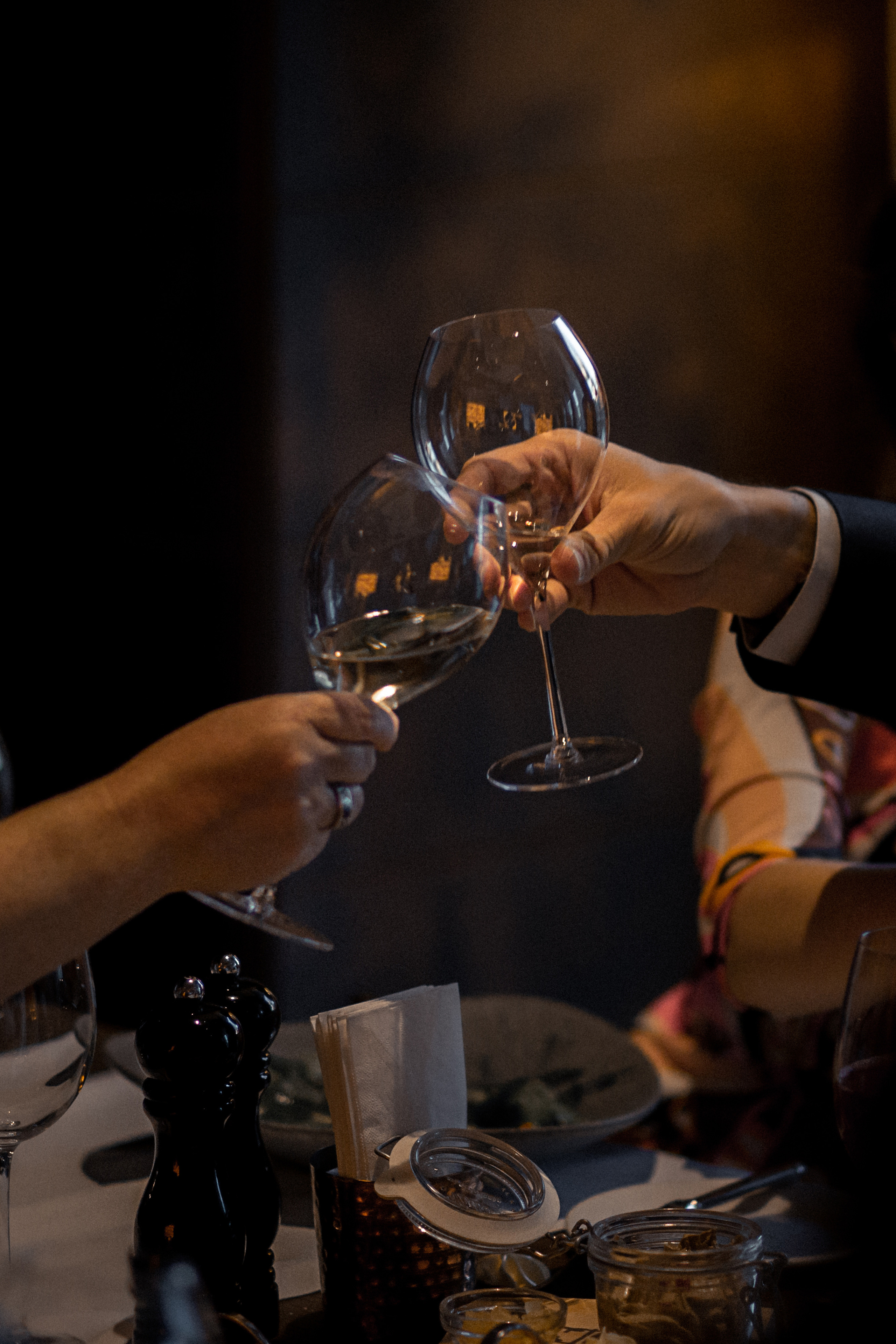 Саша и Маша. Фотограф в Калининграде Дмитрий Мишин