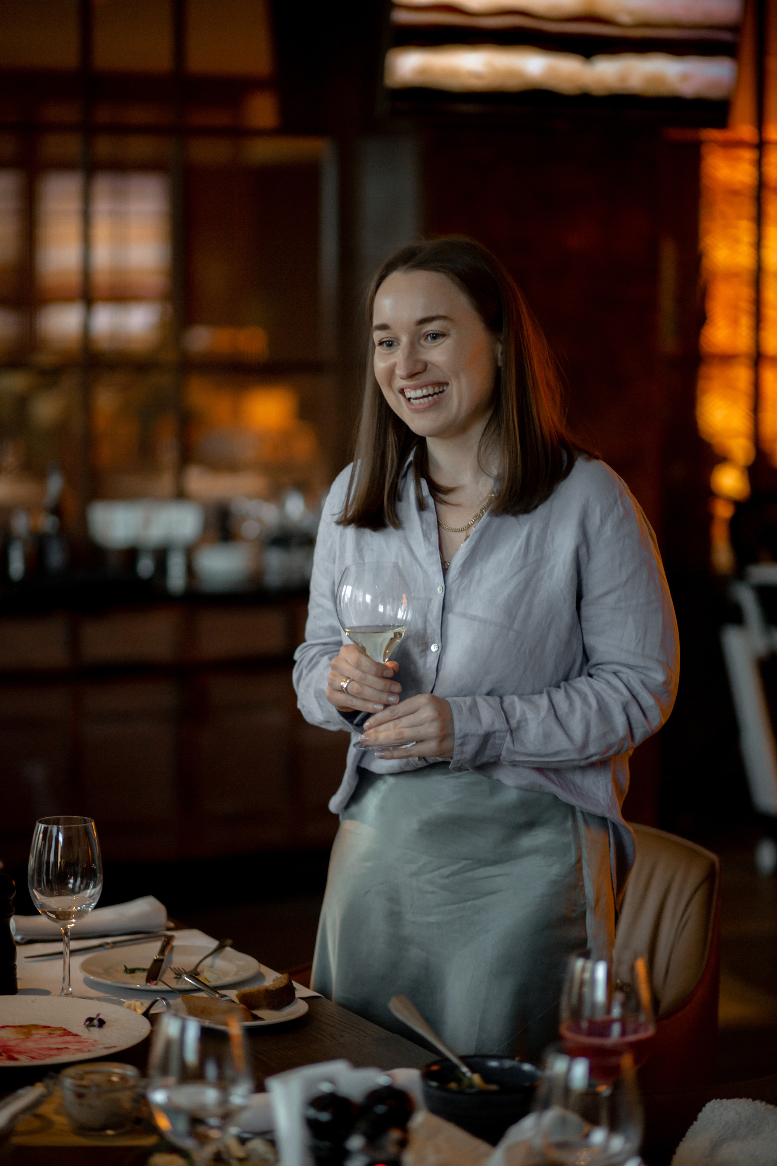 Саша и Маша. Фотограф в Калининграде Дмитрий Мишин