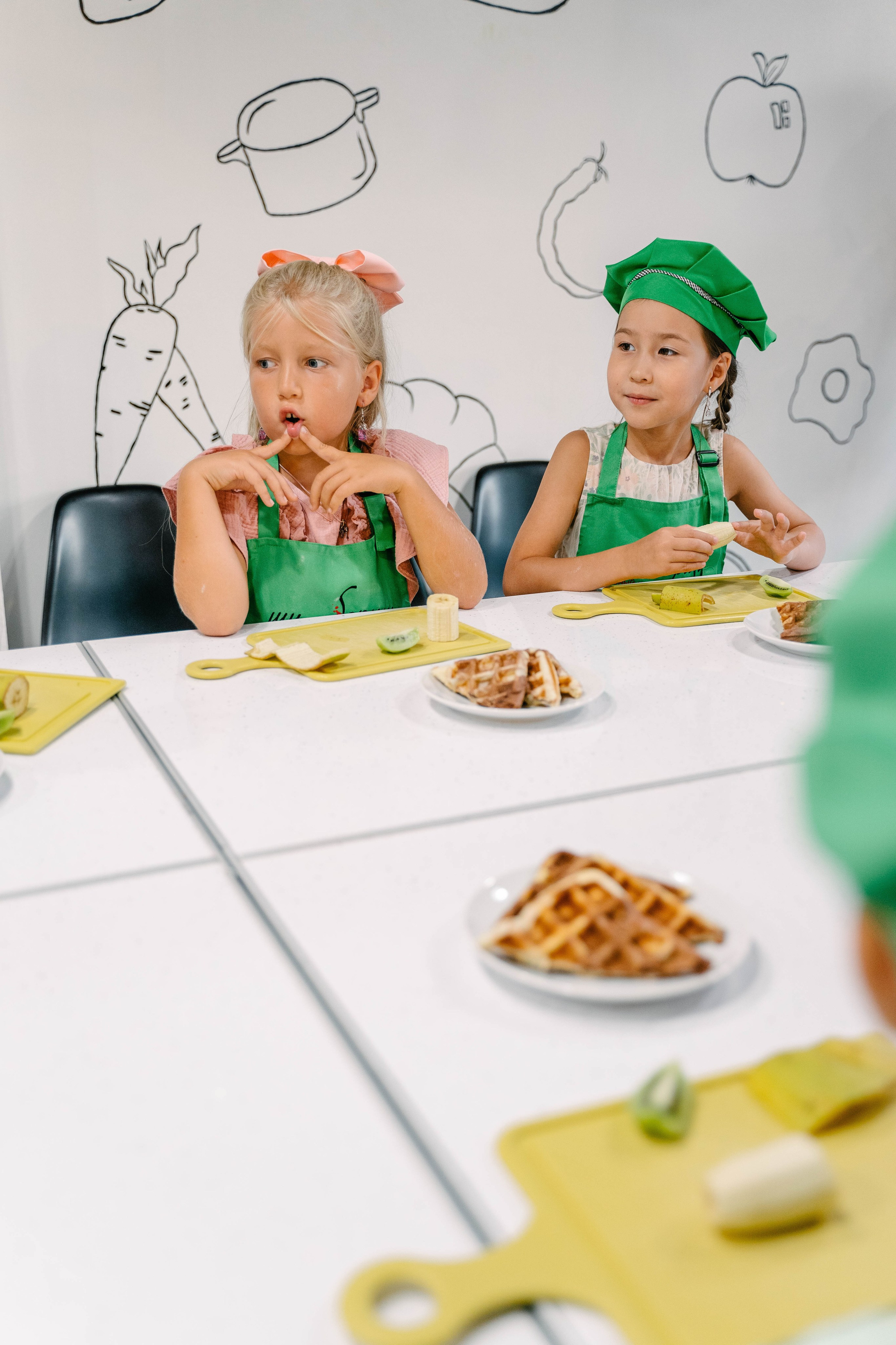 Детский день рождения. Свадебный и семейный фотограф из Воронежа|Москвы Бубнова Екатерина