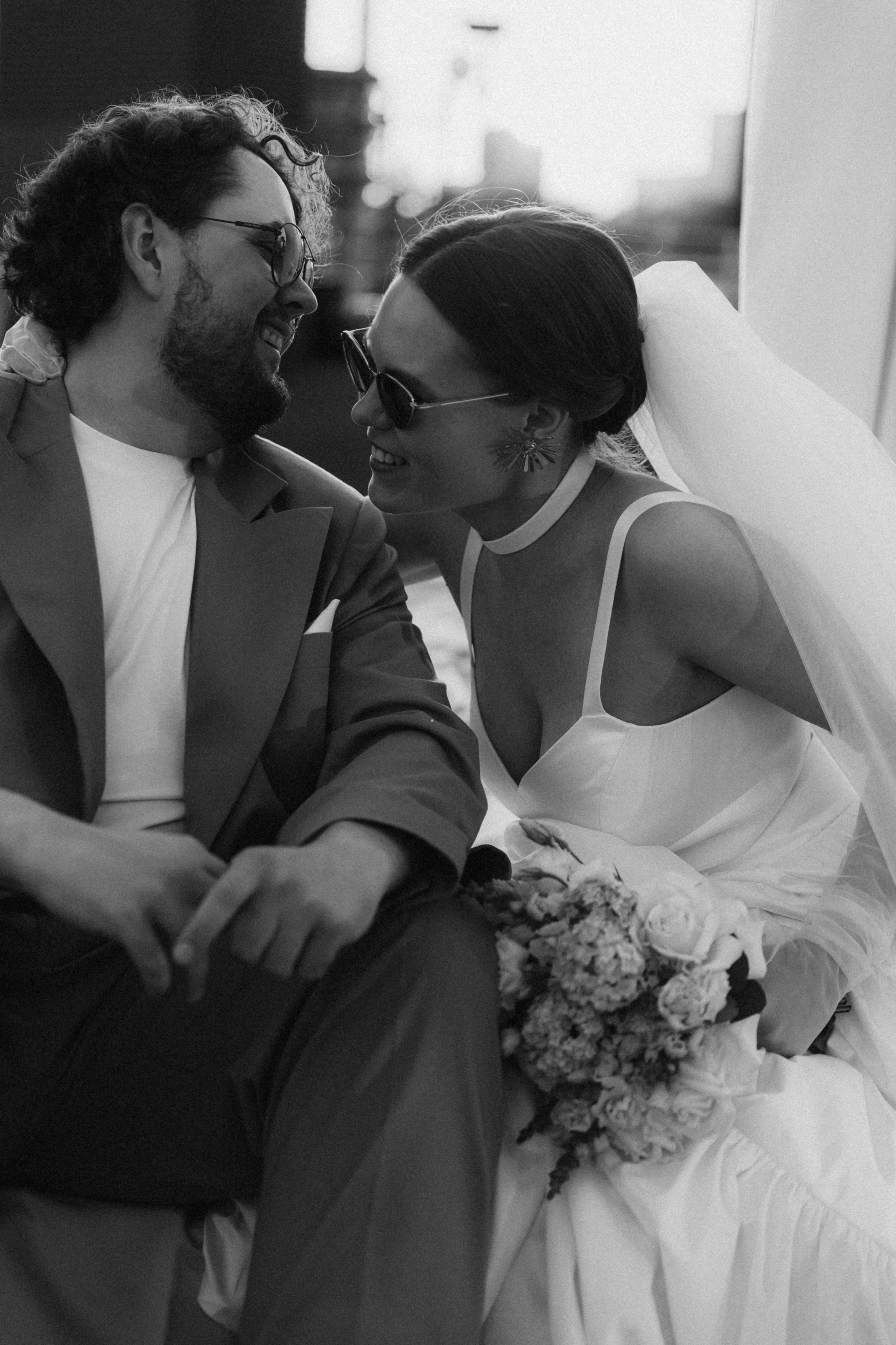 Anton & Daria. Event агентство PAPRIKA в Екатеринбурге