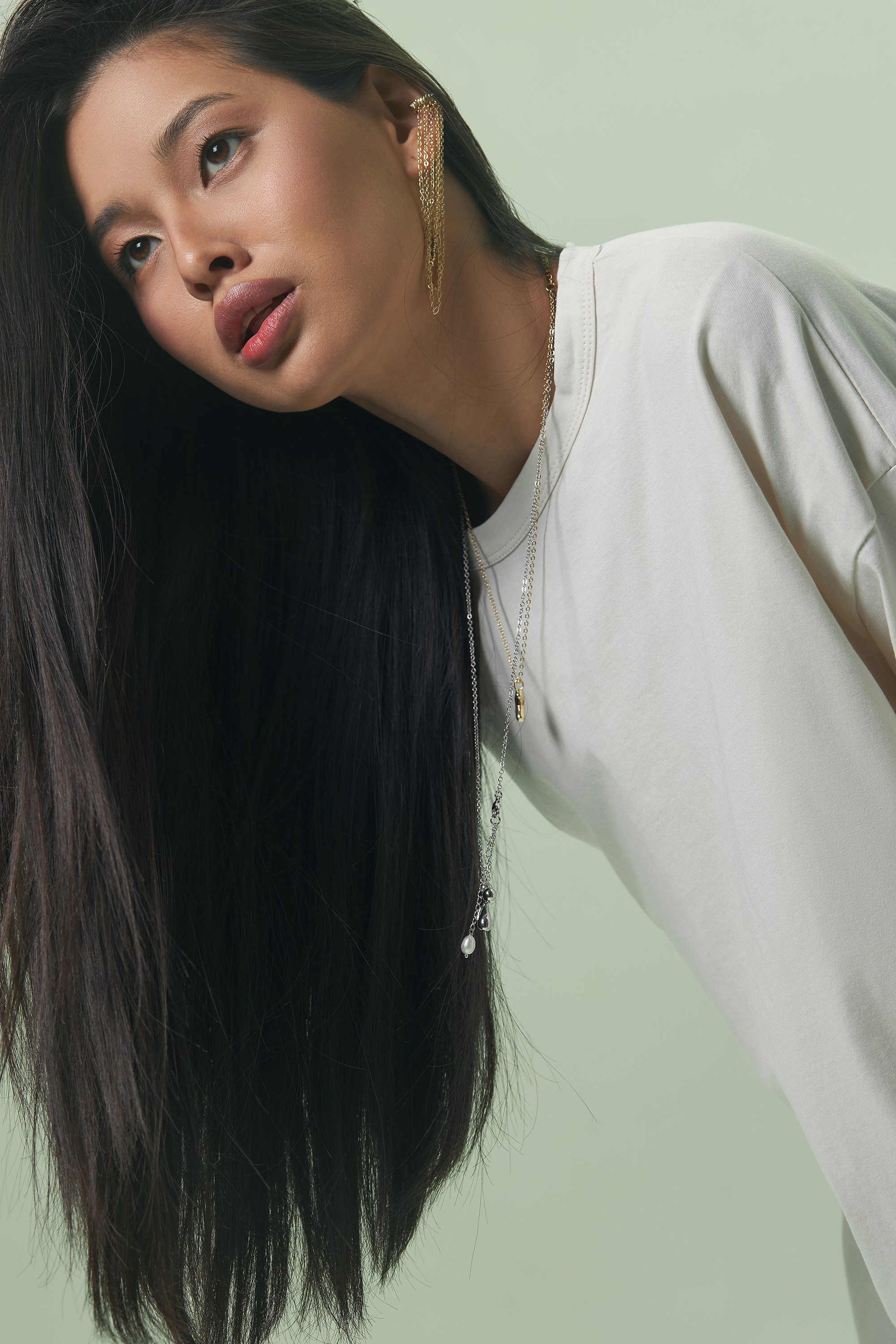 Eclat x Capsula. Фотограф в Ростове-на-Дону Анна Нагорная