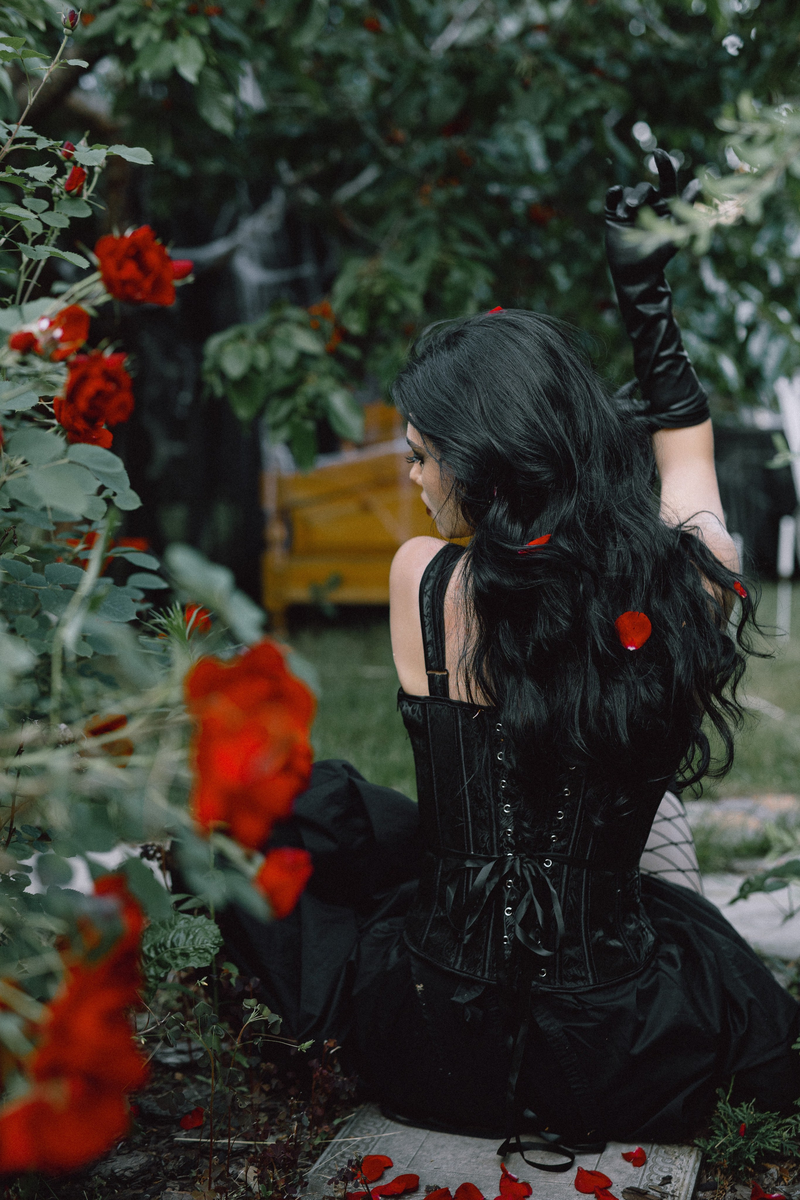 Наташа. Свадебный и семейный фотограф в Тамбове и Котовске Артём Комбаров