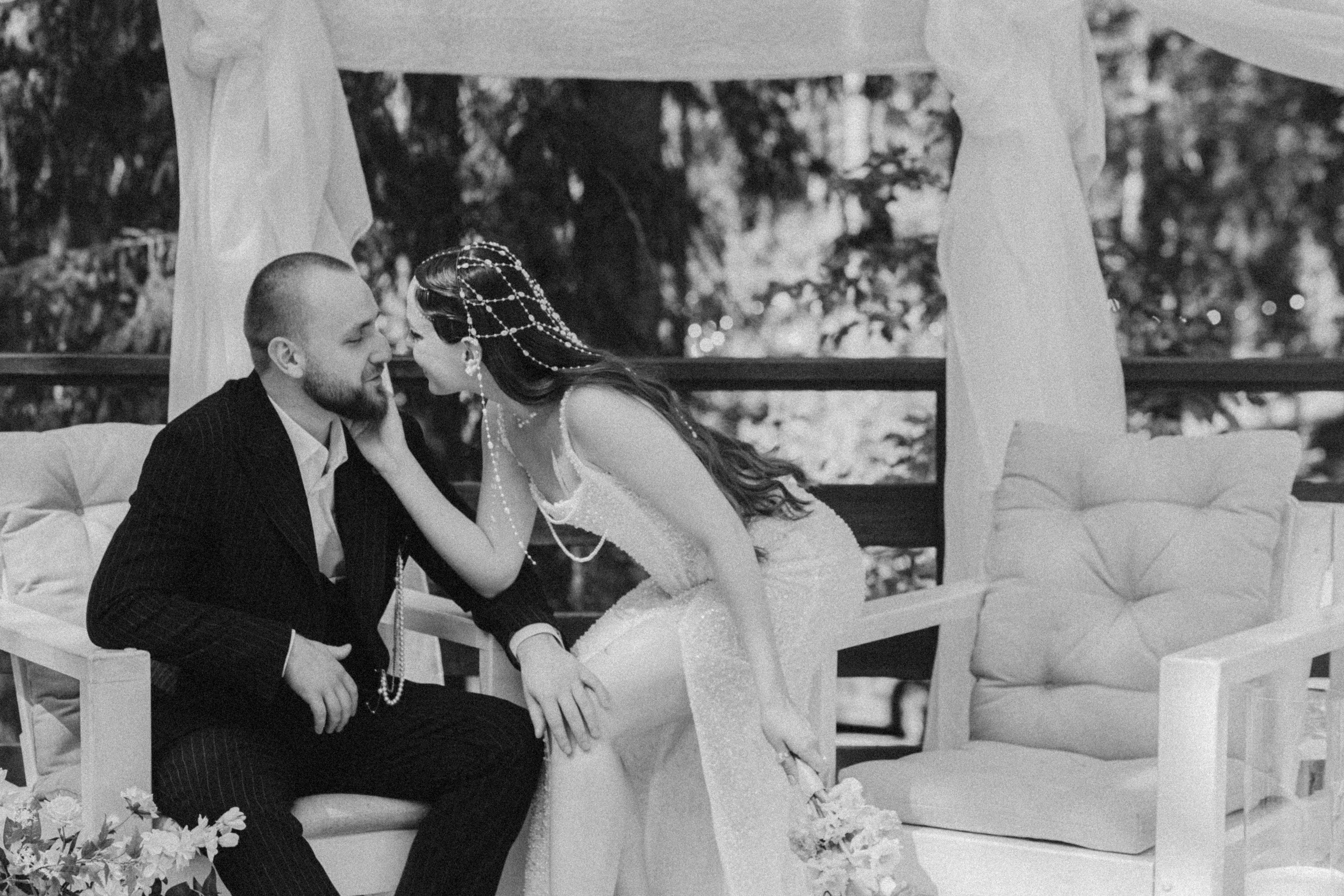 S A S H A & S A S H A. Свадебный фотограф Юлия Шторм