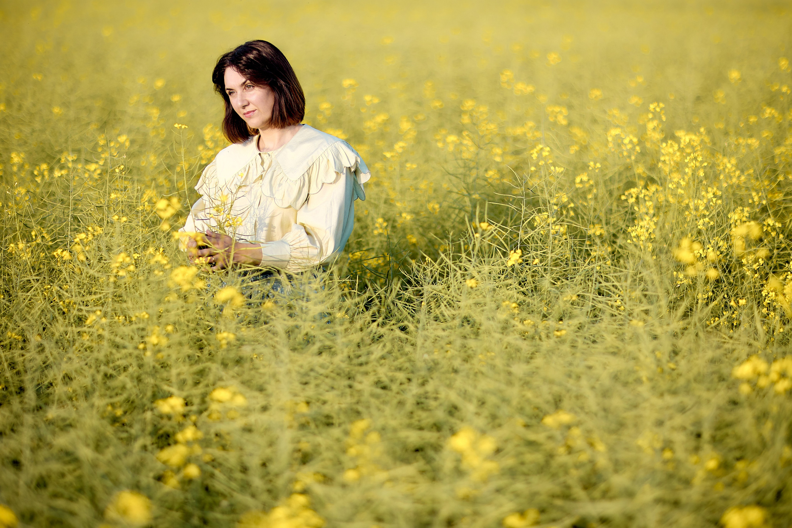 Юля. Светлана Родионова — фотограф спортивный и не только