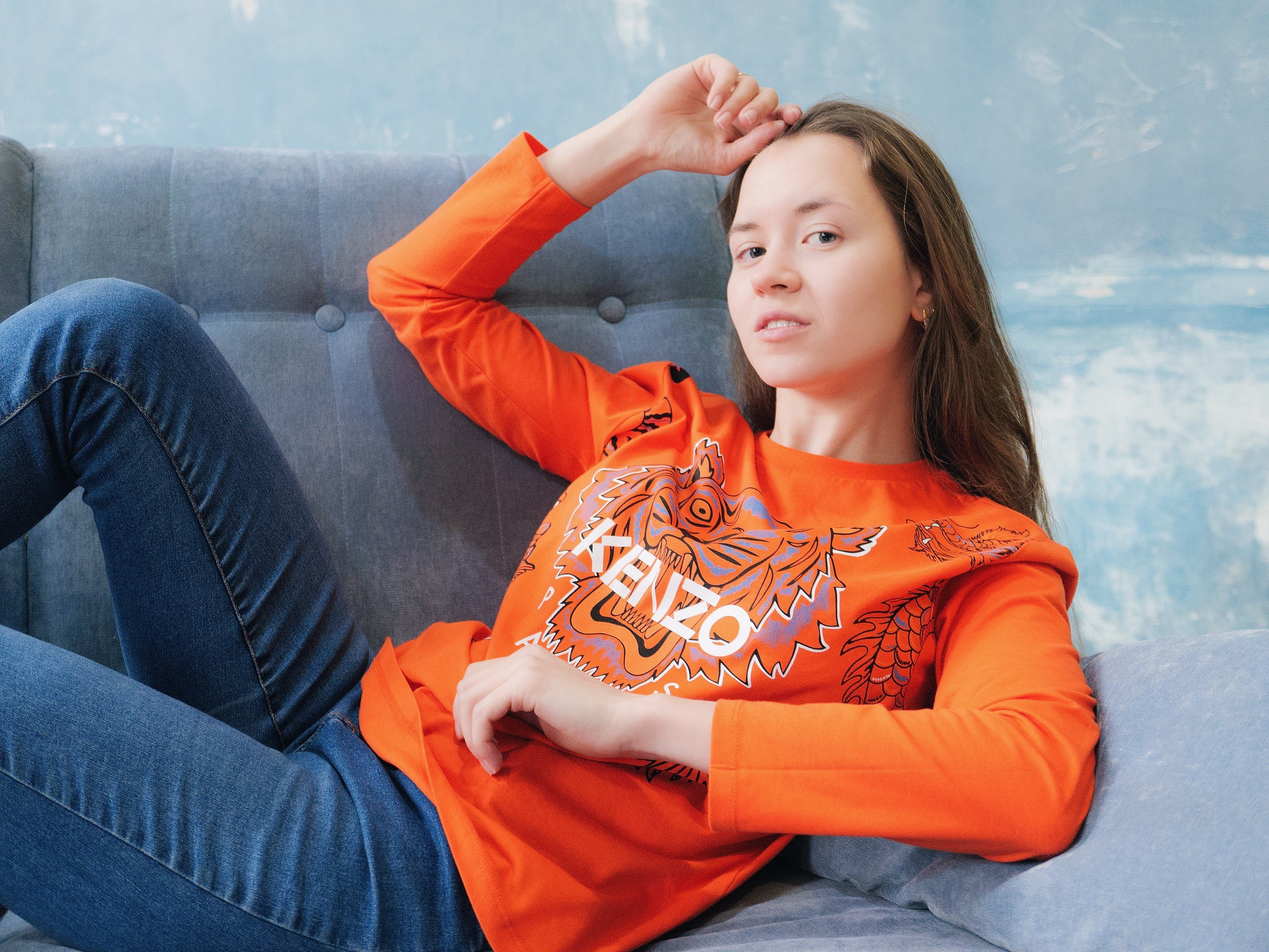 ПОРТРЕТ. Фотограф и оператор-постановщик в Санкт-Петербурге Беликов Валентин