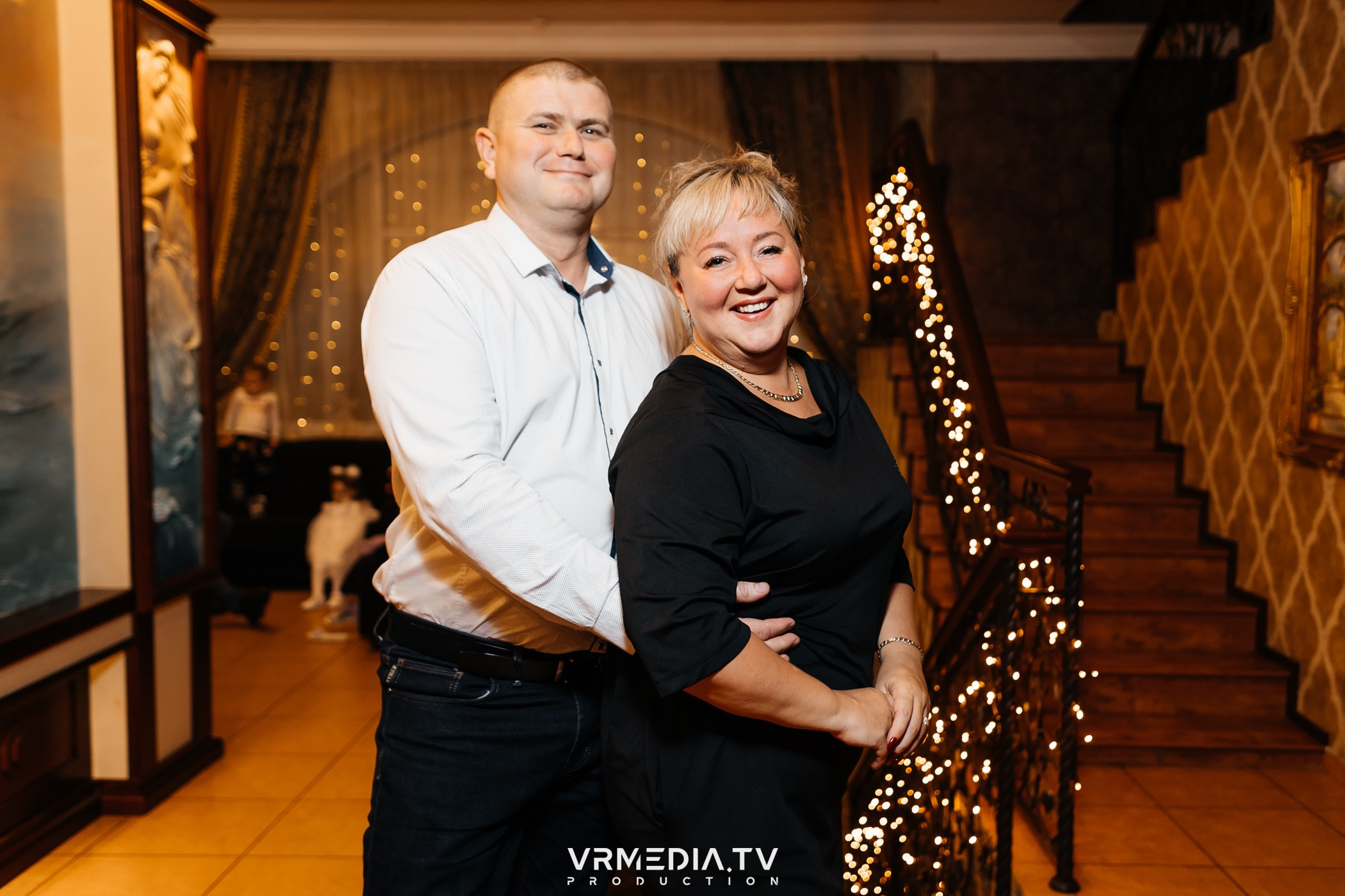 Выходные в ресторане «Лазурный берег»