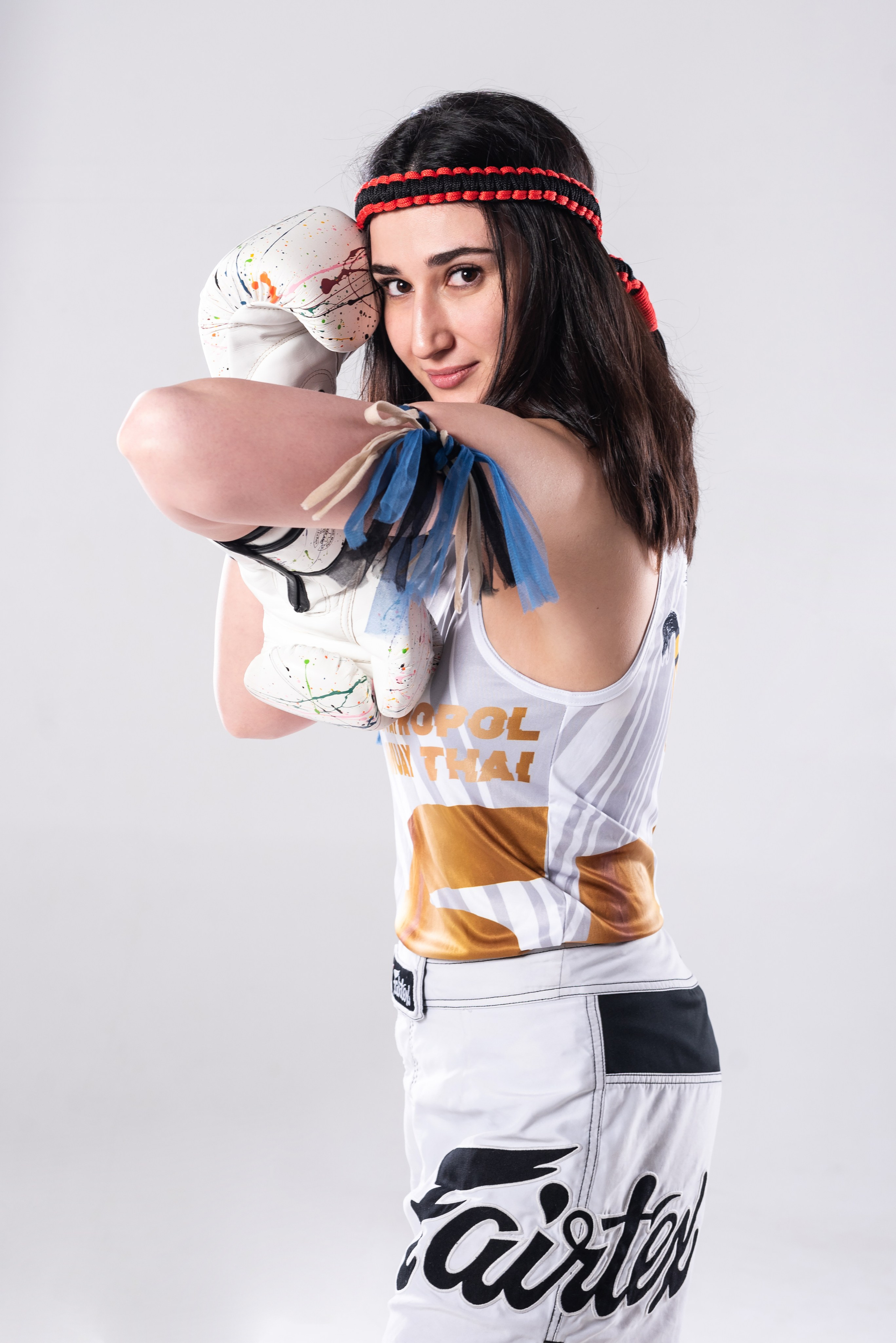 Спортсмены. Свадебный, портретный, коммерческий, предметный фотограф в Ставрополе Иван Белашов