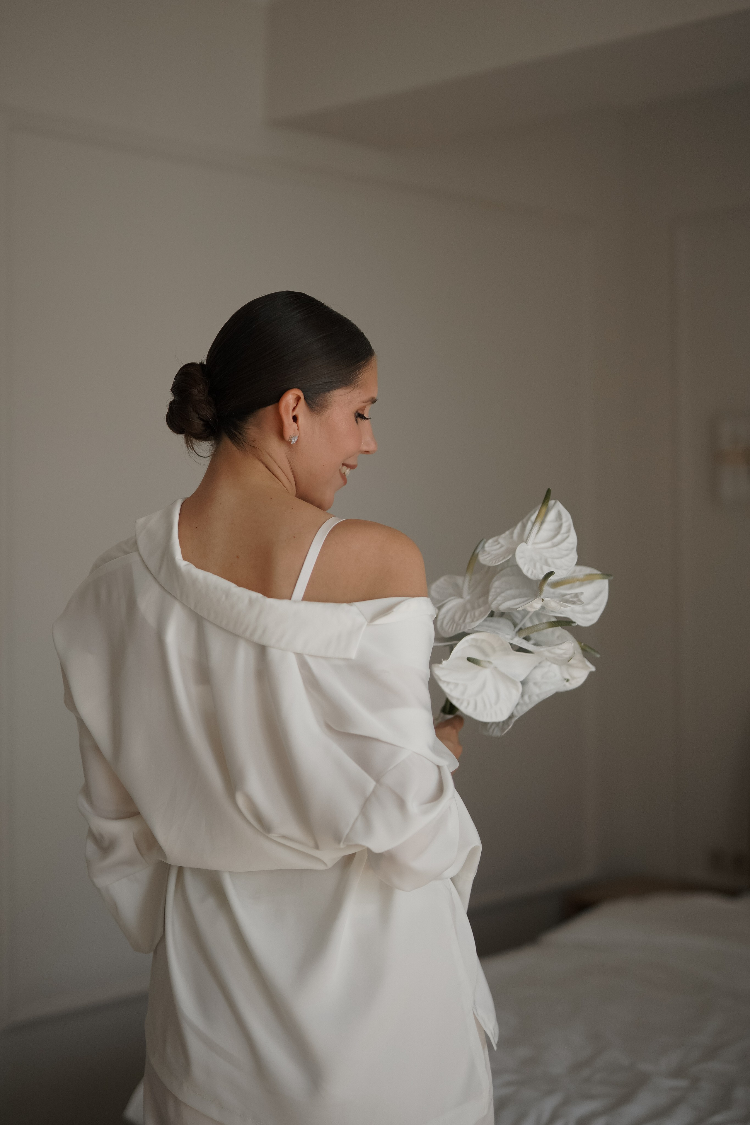 Ольга и Виктор. Свадебный фотограф Марина Попова