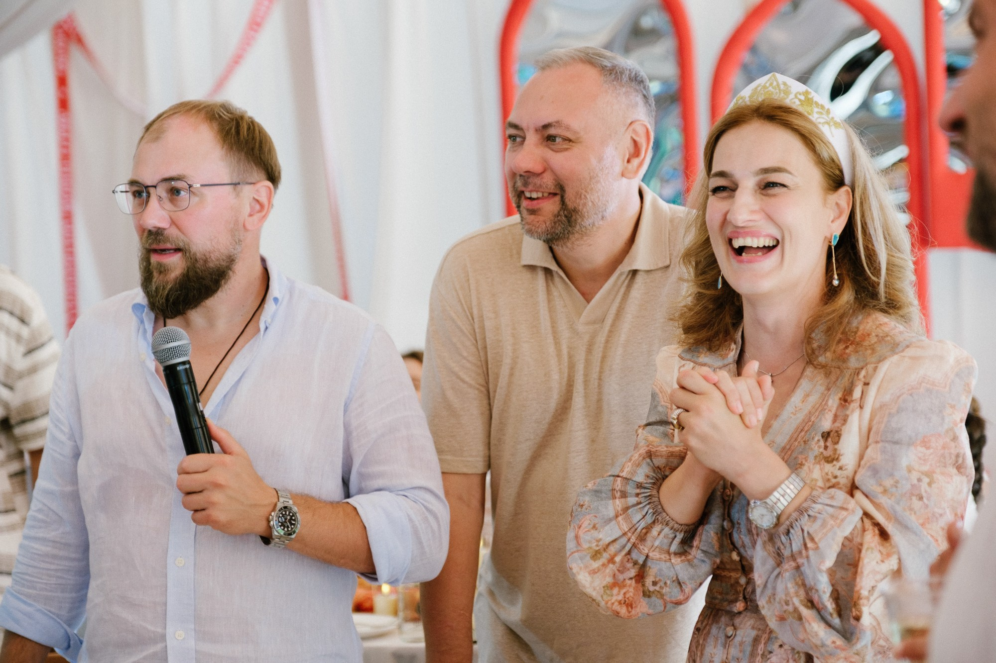 Мария / Семён. Свадебный Видеограф Фотограф в Сочи