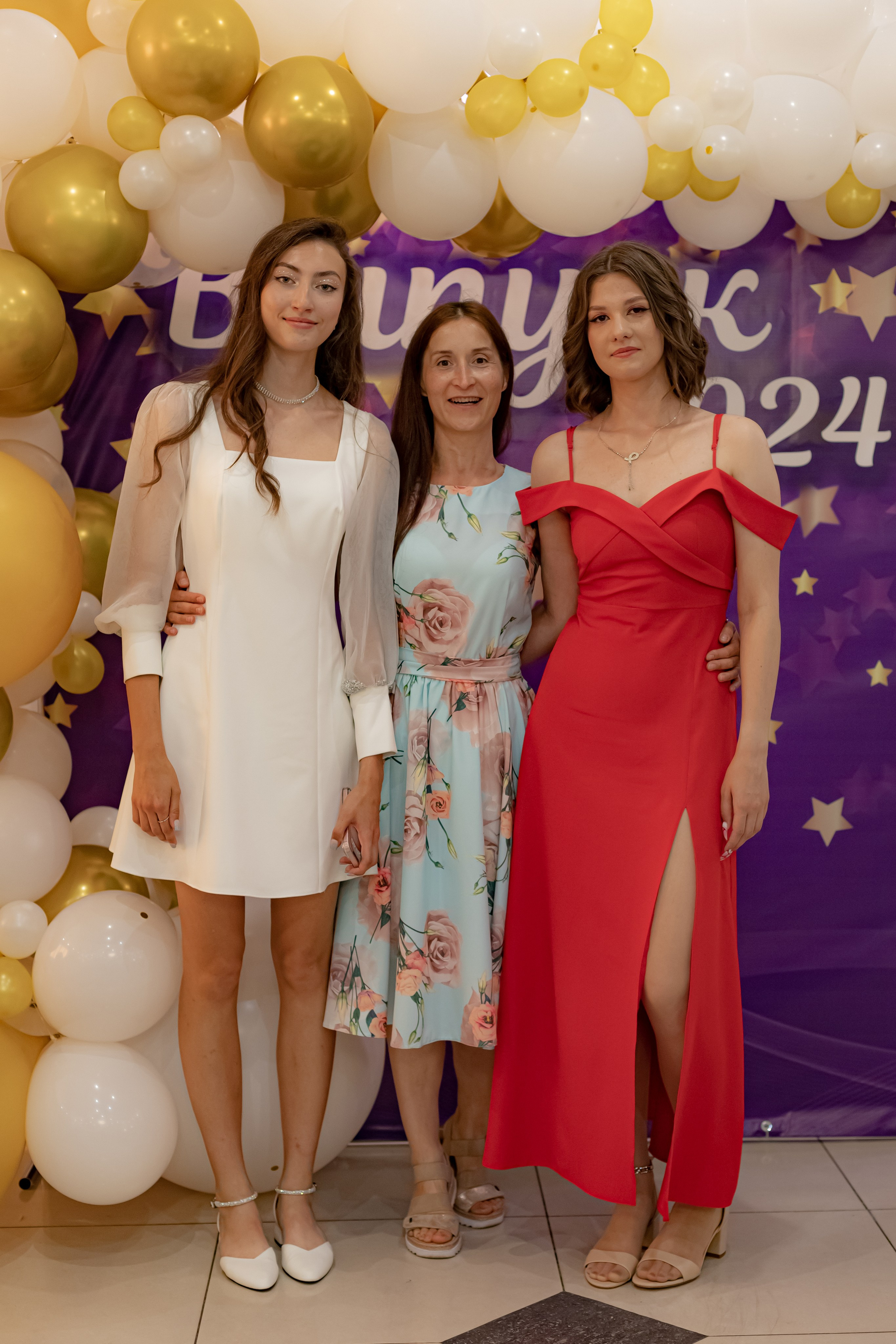 Выпускной. Photokarish