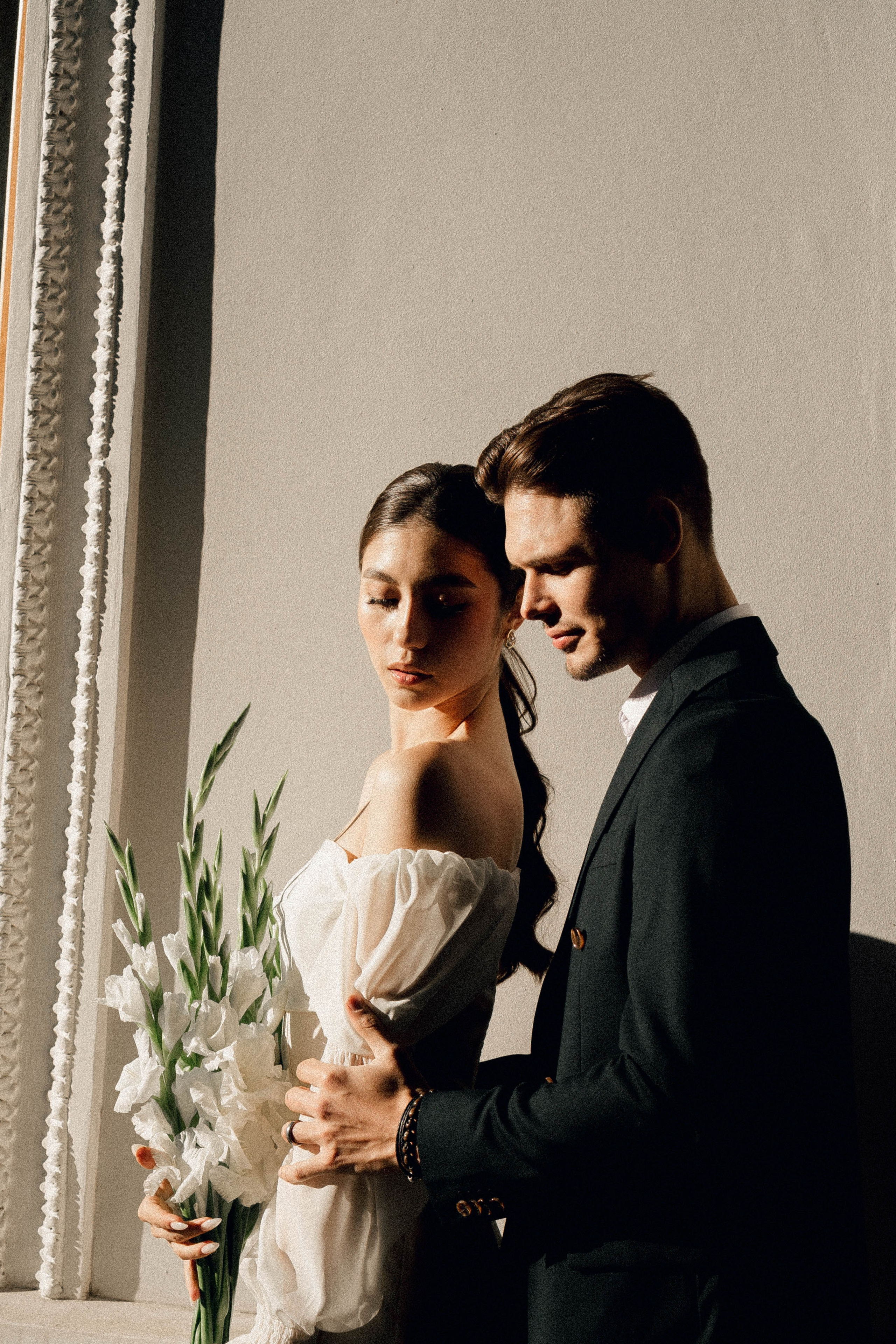 СВАДЕБНАЯ СЬЕМКА НА РАССВЕТЕ НА ЕЛАГИНОМ ОСТОРОВЕ. Профессиональный фотограф, Санкт-Петербург — Виктория Богомолова