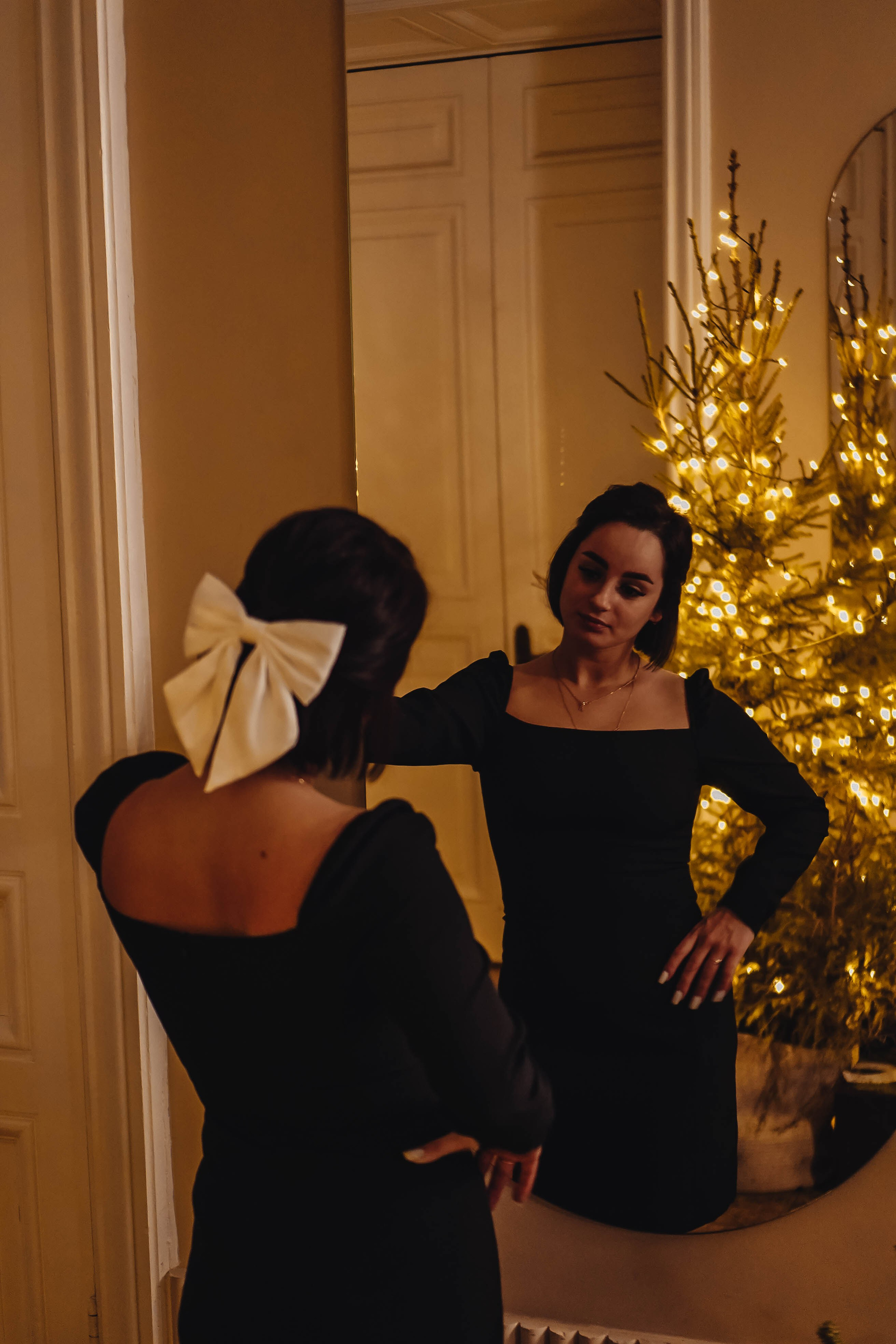 Семейная новогодняя. Профессиональный фотограф, Санкт-Петербург — Виктория Богомолова