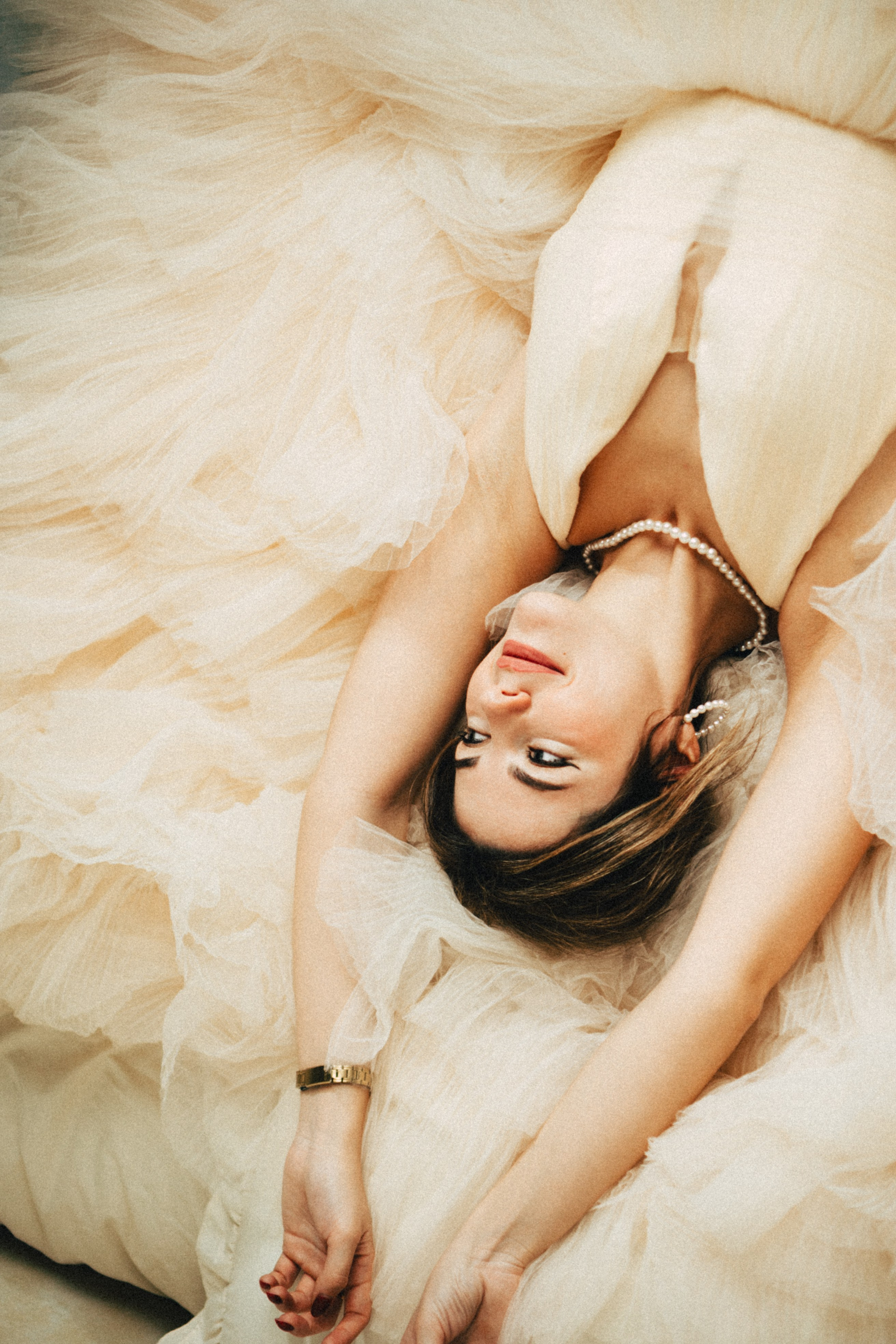 Сказочная история. Профессиональный фотограф, Санкт-Петербург — Виктория Богомолова