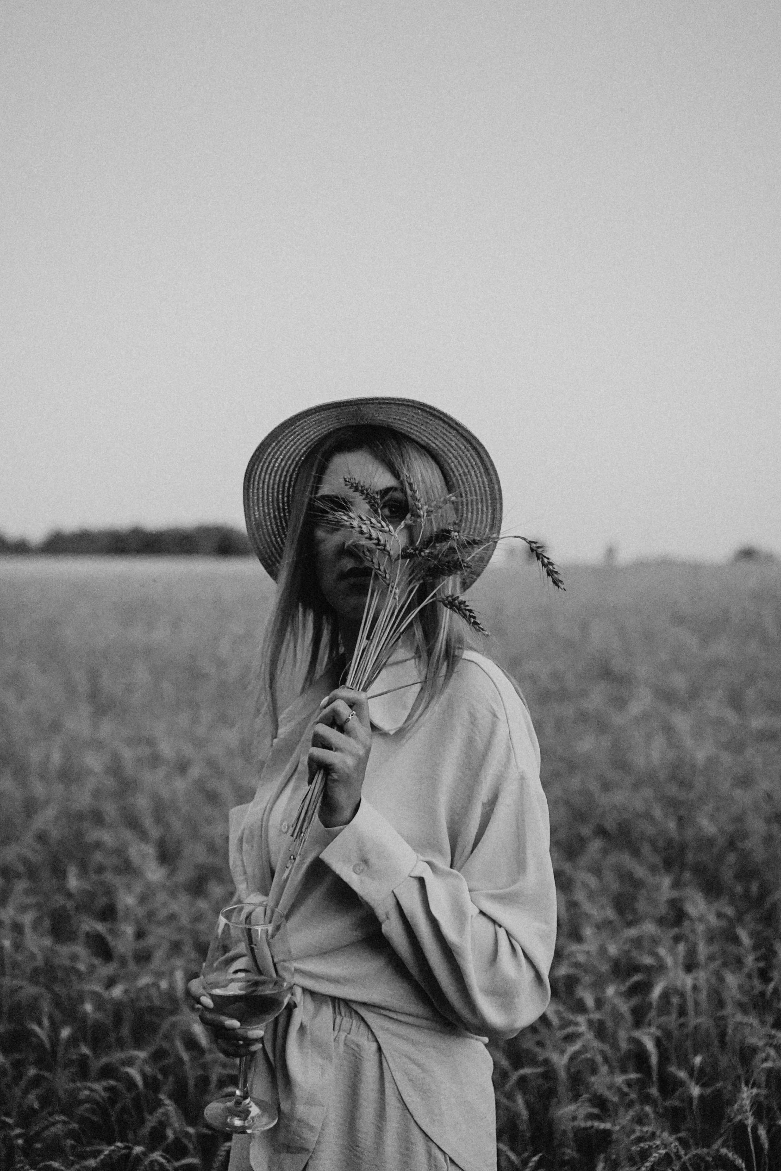 Летний вечер. Профессиональный фотограф, Санкт-Петербург — Виктория Богомолова