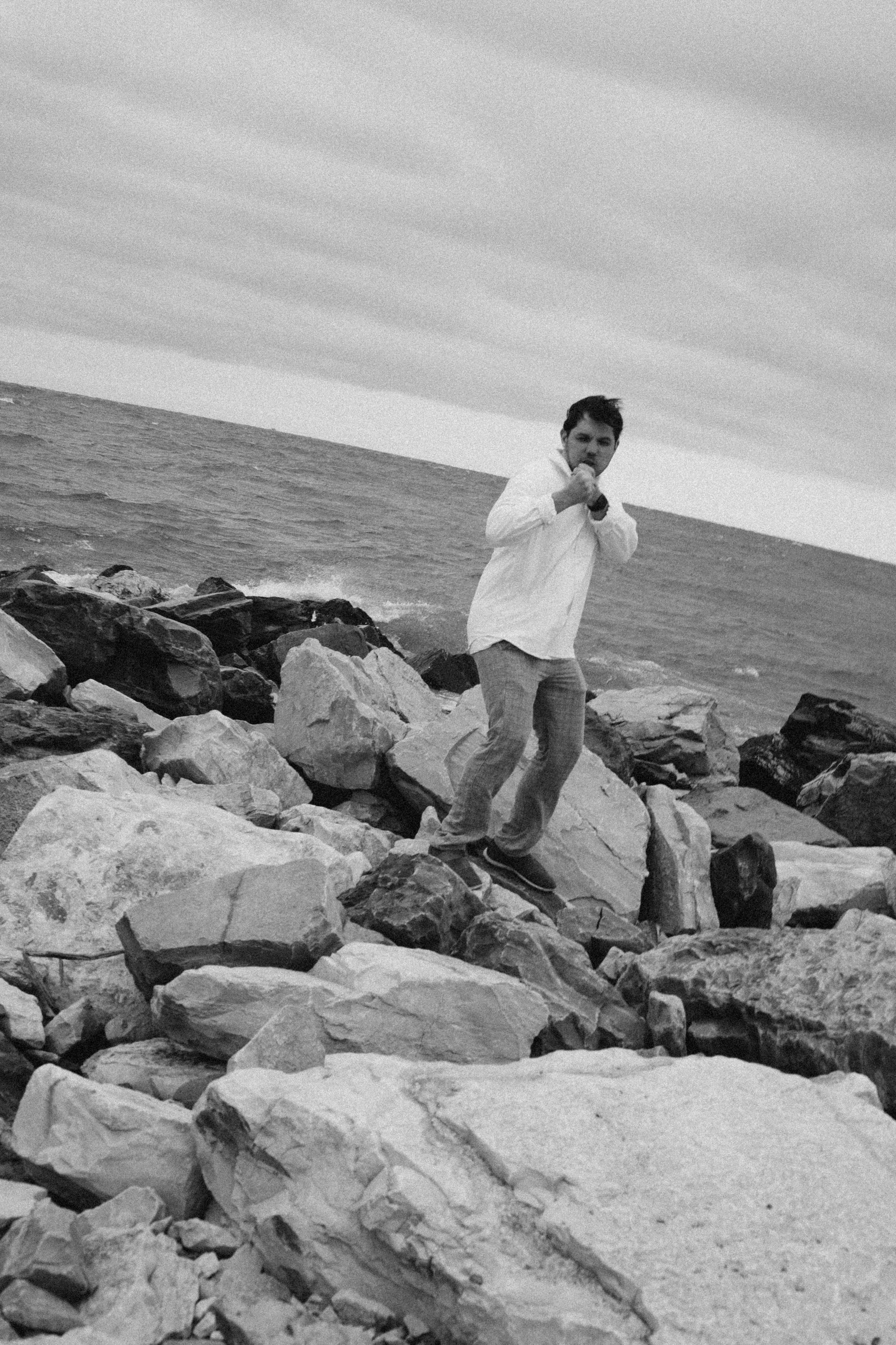 Каспий. Профессиональный фотограф, Санкт-Петербург — Виктория Богомолова