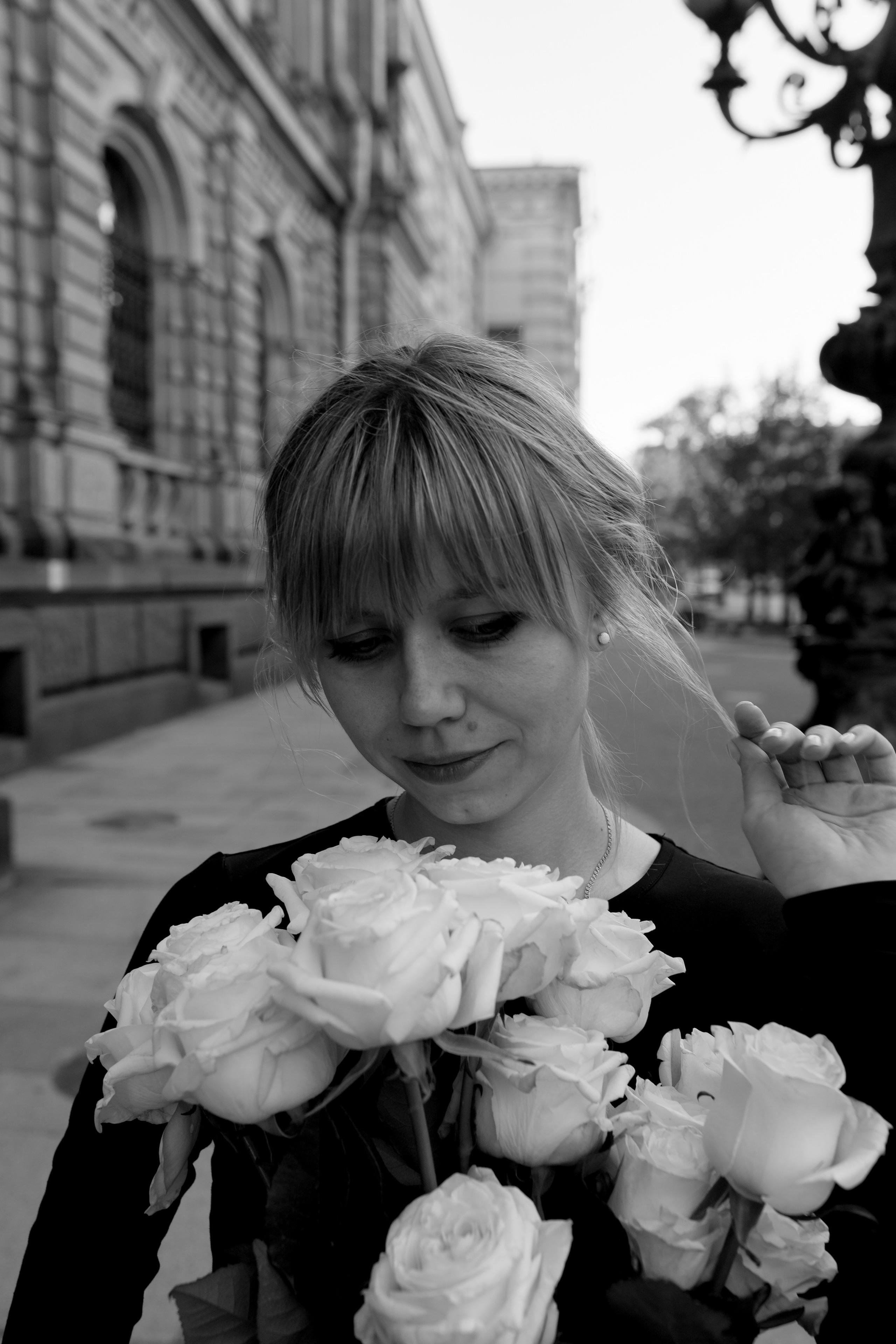 Прогулка в белые ночи. Профессиональный фотограф, Санкт-Петербург — Виктория Богомолова