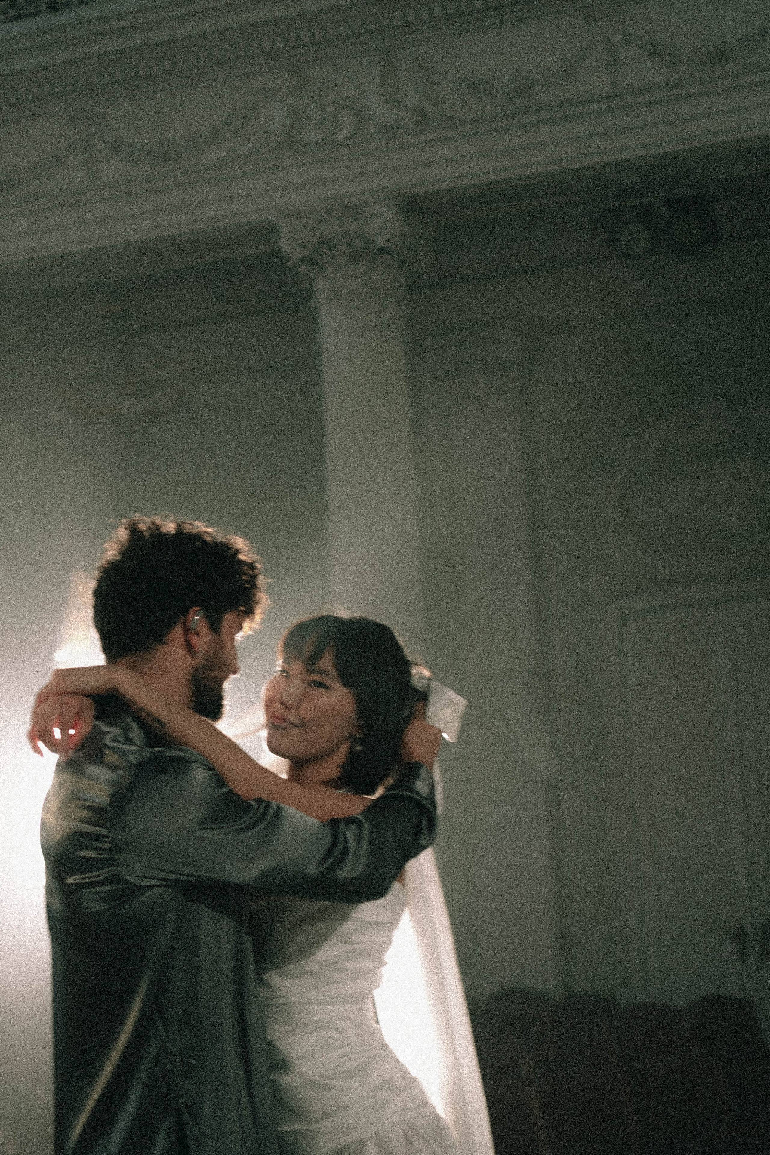 СВАБЕДНАЯ ФОТСЕССИИЯ В ОДНОМ ИЗ ЗАЛОВ НИКОЛАЕВСКОГО ДВОРЦА. Профессиональный фотограф, Санкт-Петербург — Виктория Богомолова