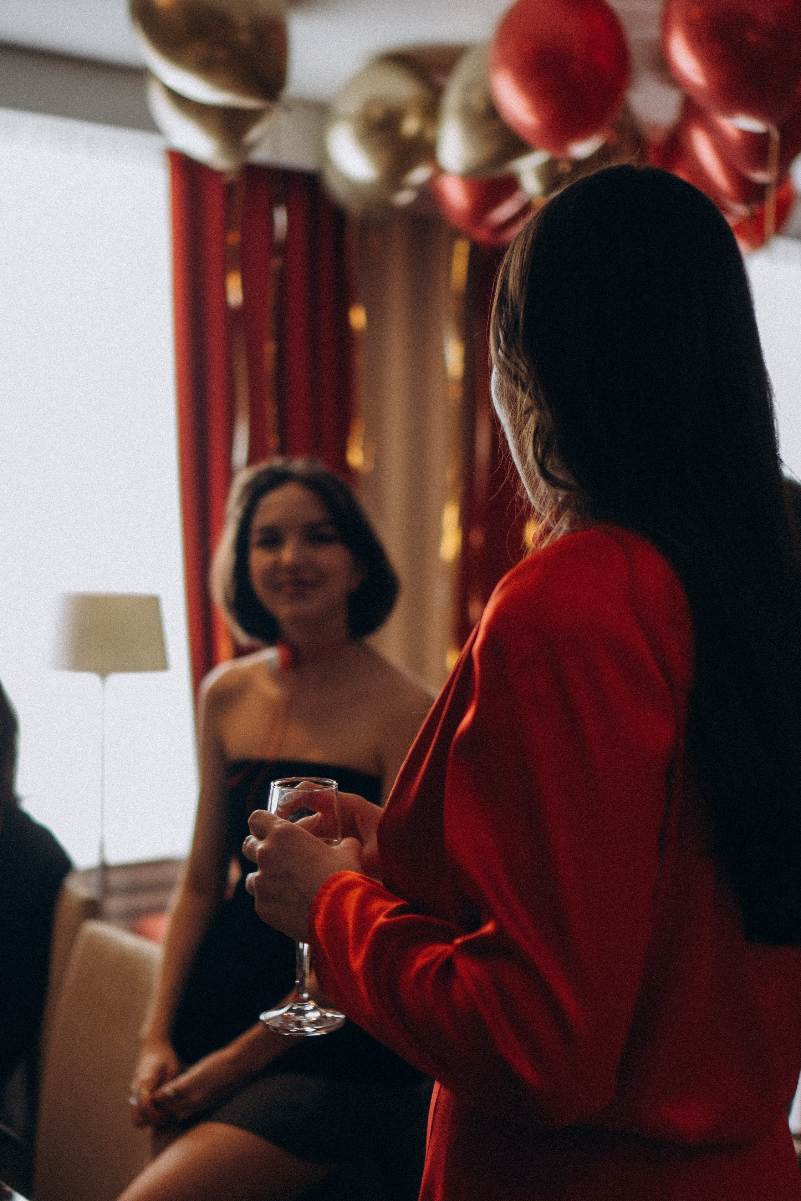 ДЕНЬ РОЖДЕНИЯ. Профессиональный фотограф, Санкт-Петербург — Виктория Богомолова