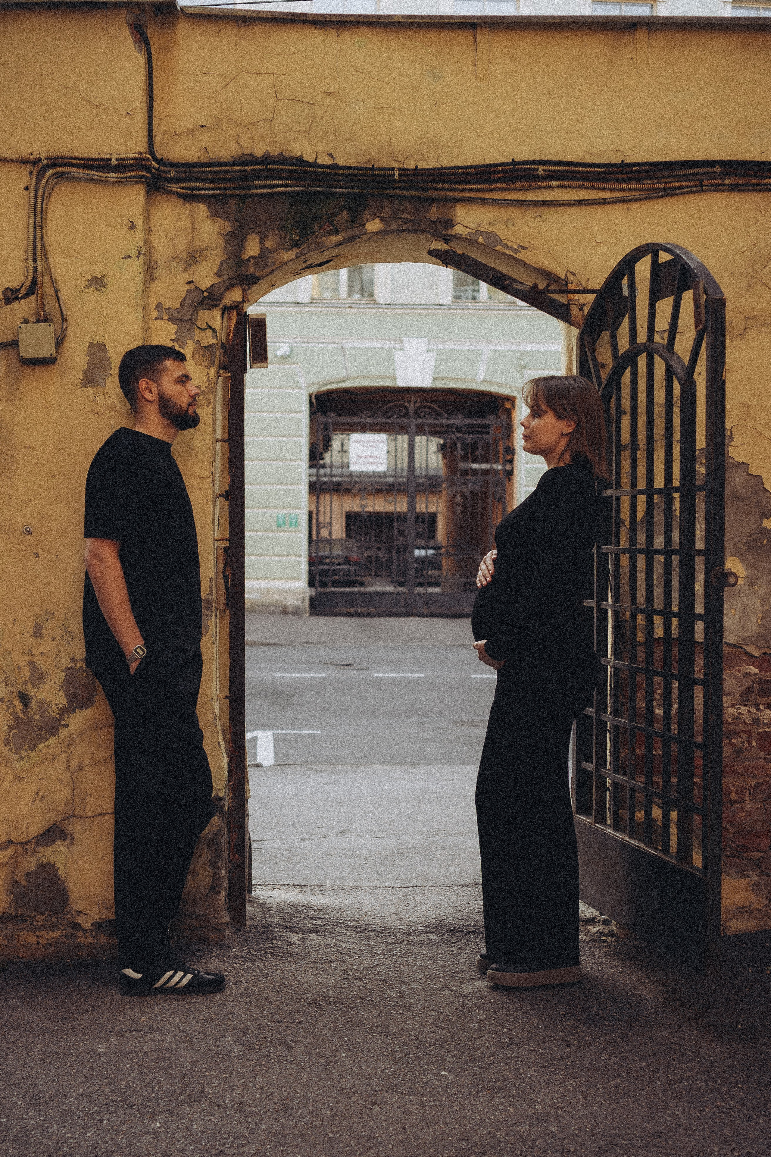 БЕРЕМЕННОСТЬ. Профессиональный фотограф, Санкт-Петербург — Виктория Богомолова