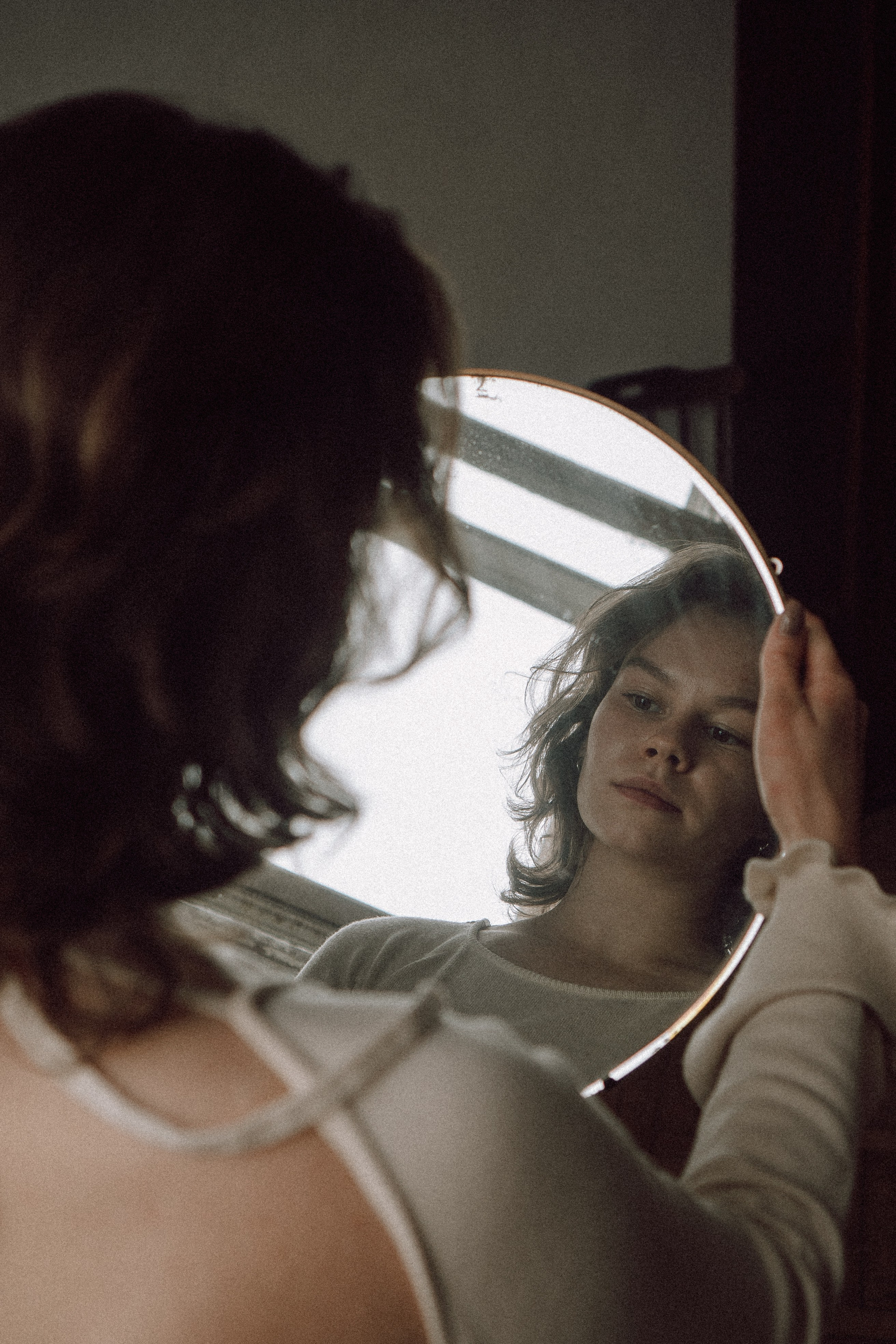 СТУДИЙНАЯ. Профессиональный фотограф, Санкт-Петербург — Виктория Богомолова