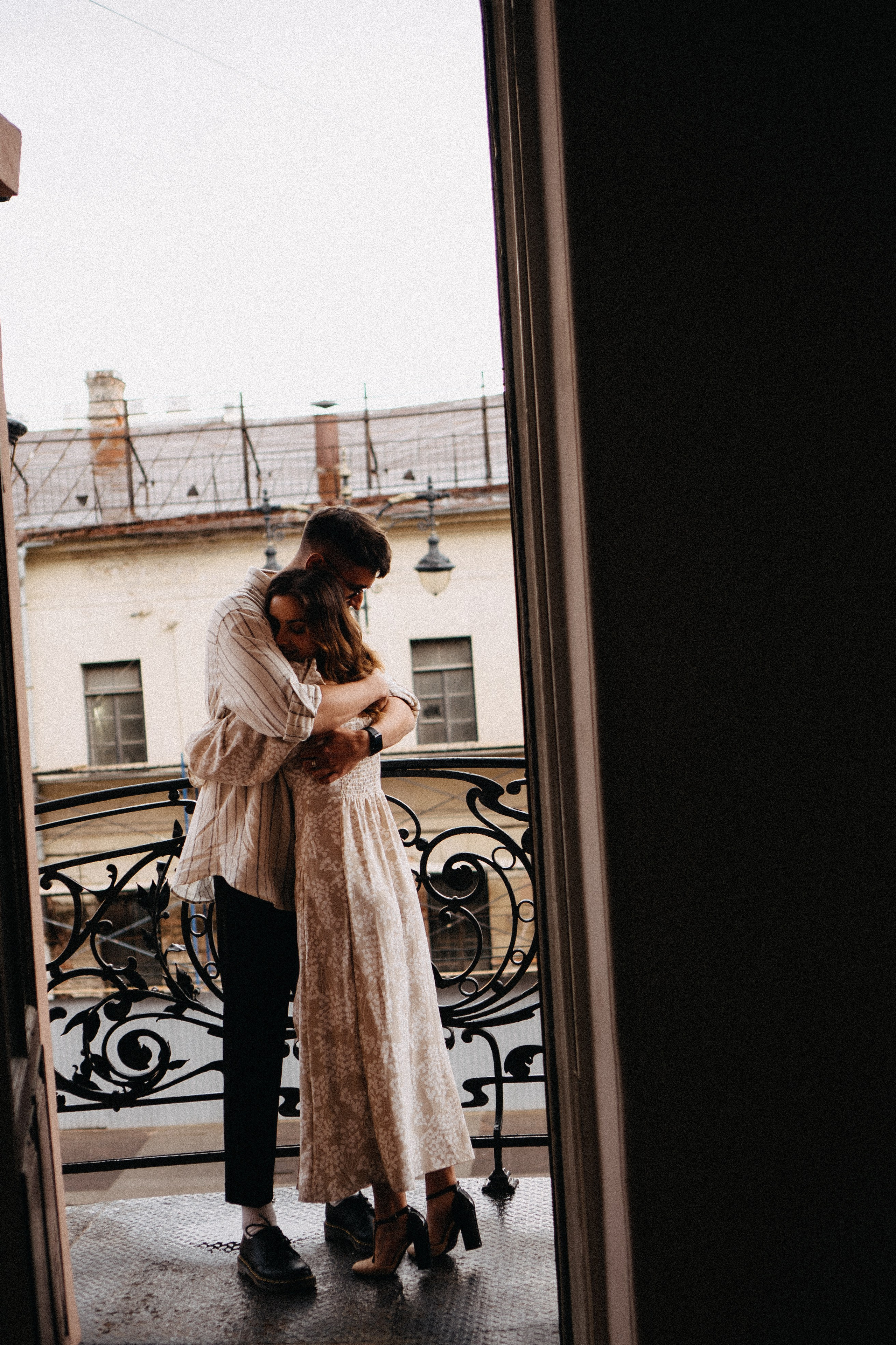 ЛЮБОВЬ В ИЮНЕ. Профессиональный фотограф, Санкт-Петербург — Виктория Богомолова