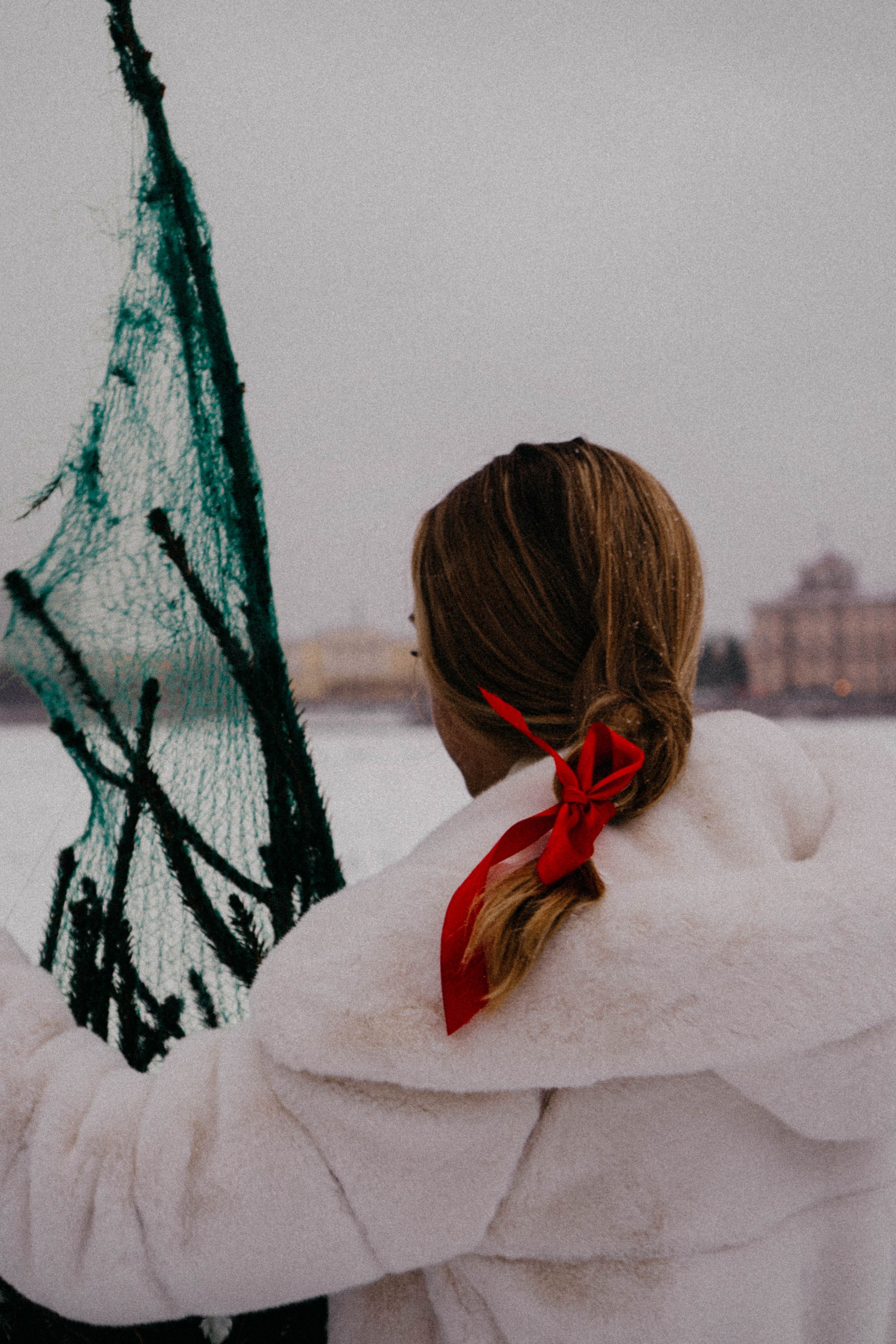 Новогодняя. Профессиональный фотограф, Санкт-Петербург — Виктория Богомолова