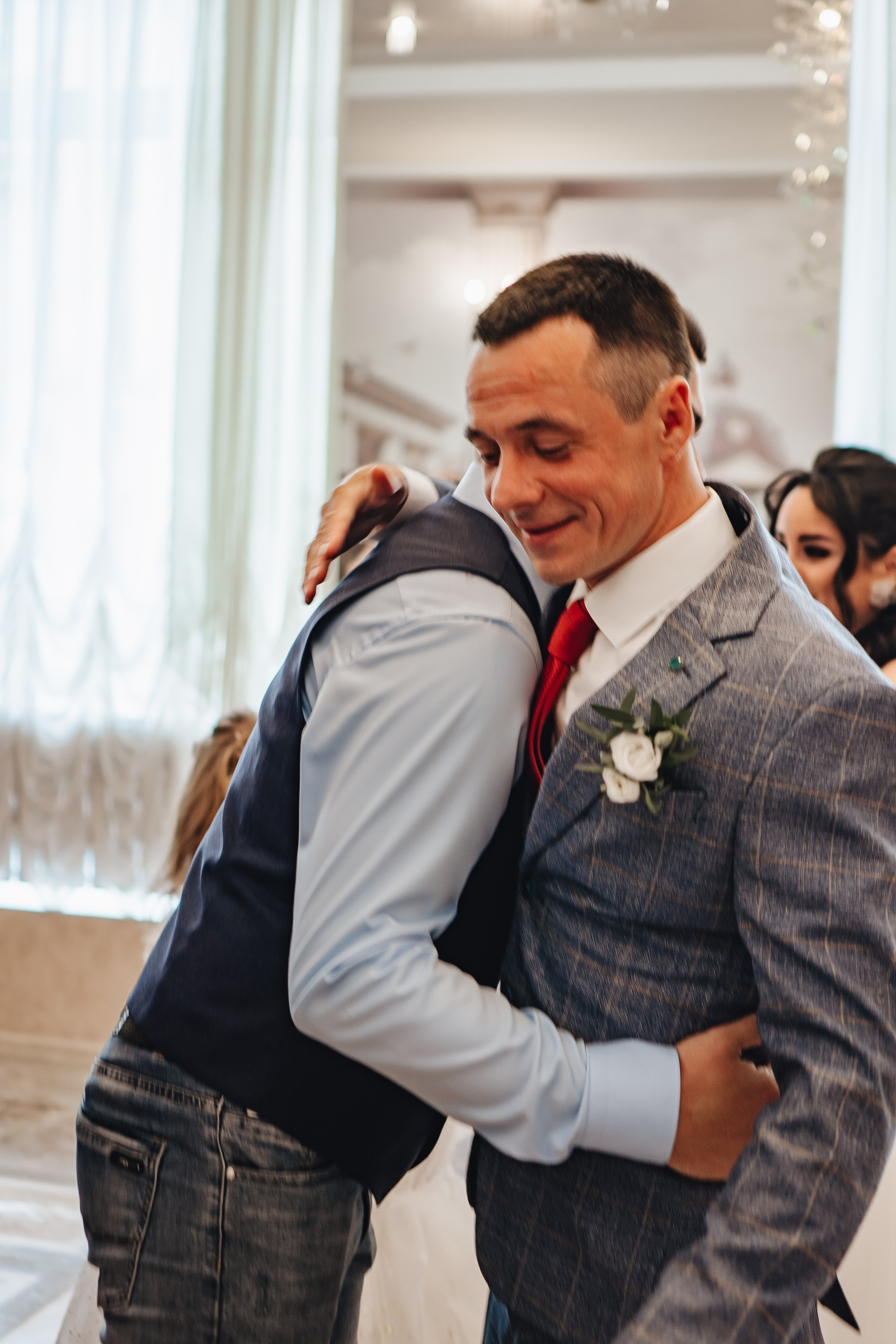 СВАДЕБНАЯ СЬЕМКА В ЗАГСЕ НА МОСКОВСКОМ ПРОСПЕКТЕ. Профессиональный фотограф, Санкт-Петербург — Виктория Богомолова