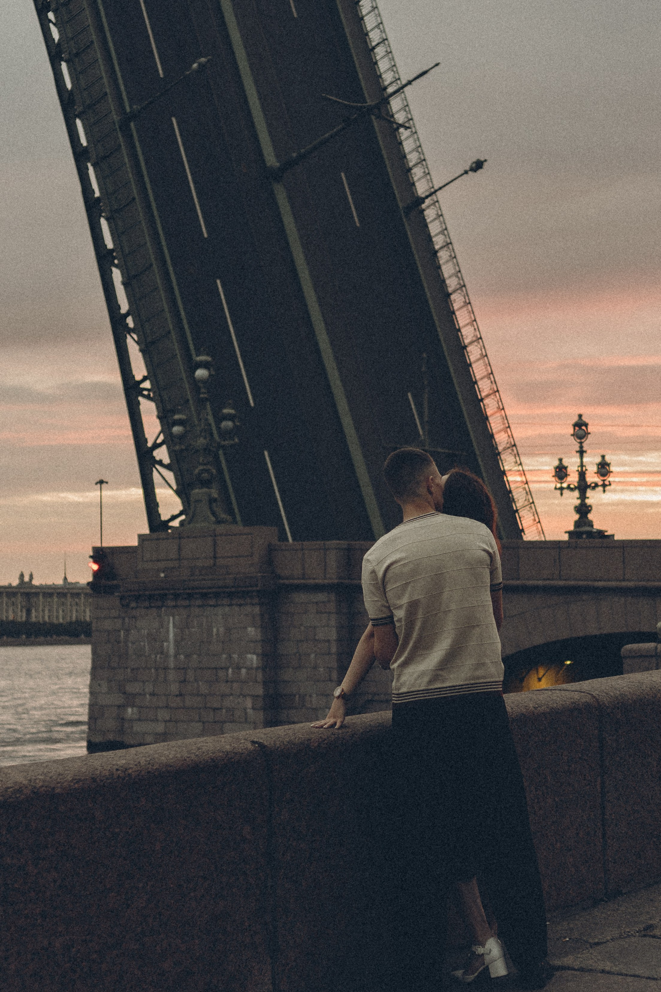 РАССВЕТНАЯ ИСТОРИЯ. Профессиональный фотограф, Санкт-Петербург — Виктория Богомолова