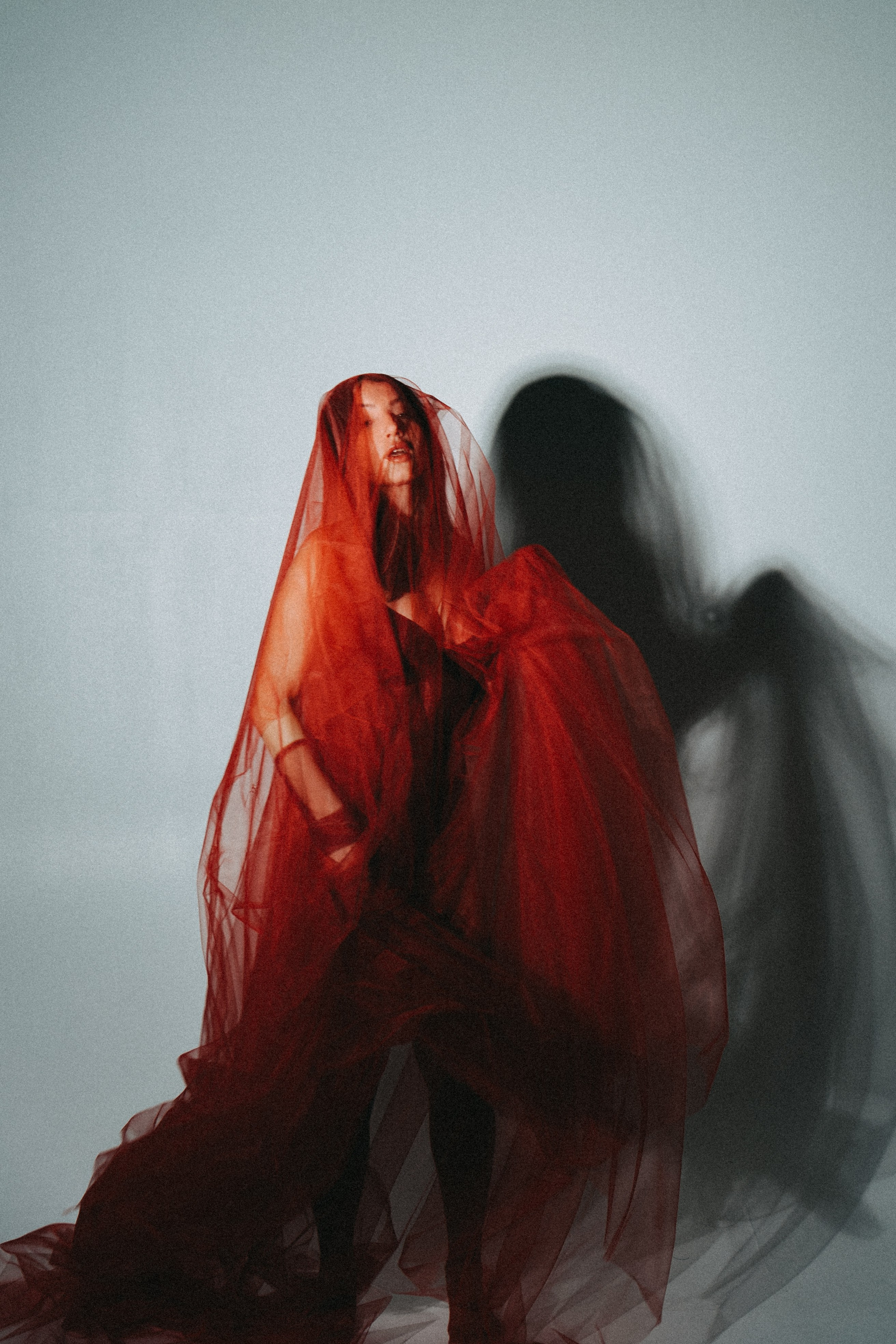 Творческая история для девушки. Профессиональный фотограф, Санкт-Петербург — Виктория Богомолова