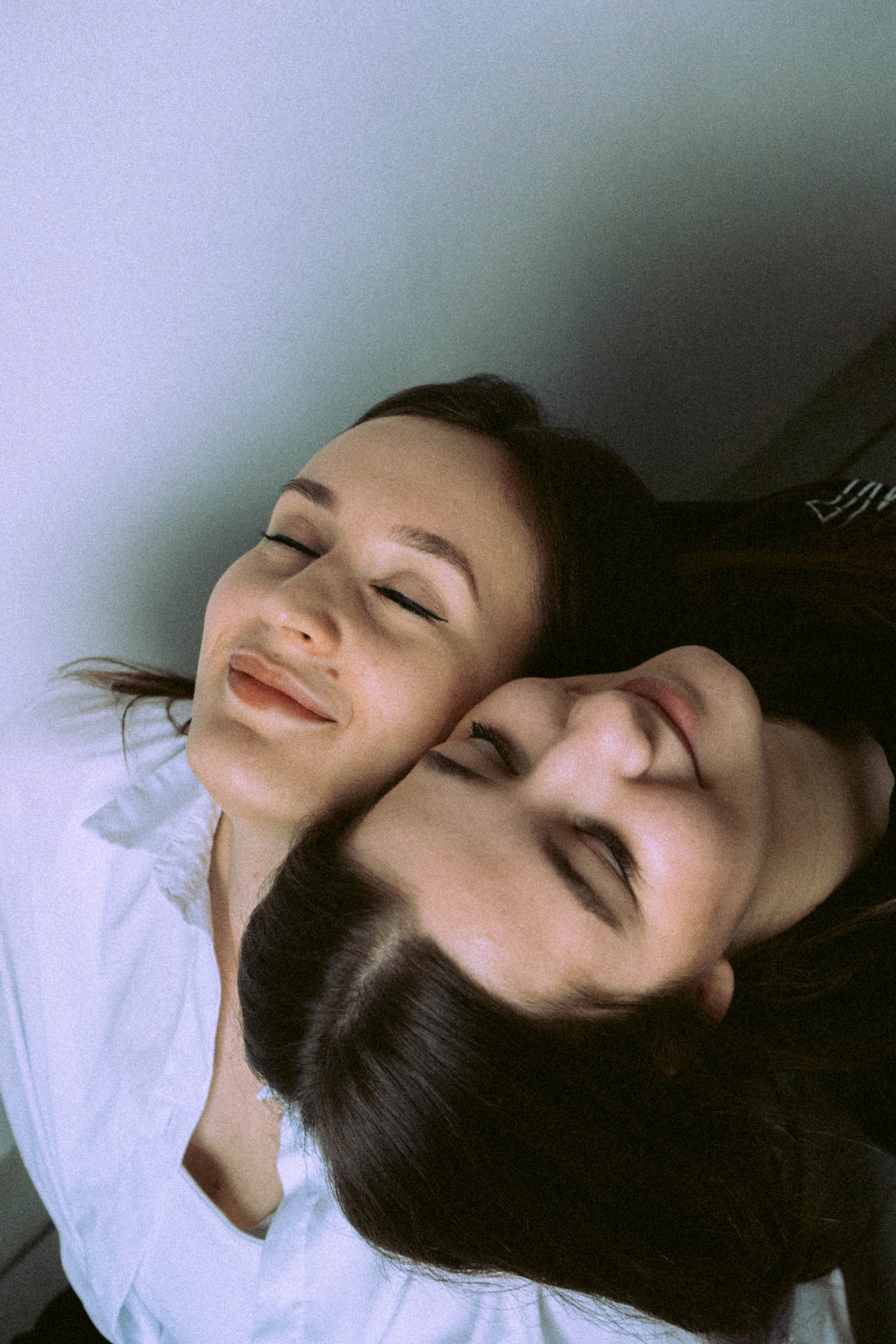 Подружки. Профессиональный фотограф, Санкт-Петербург — Виктория Богомолова