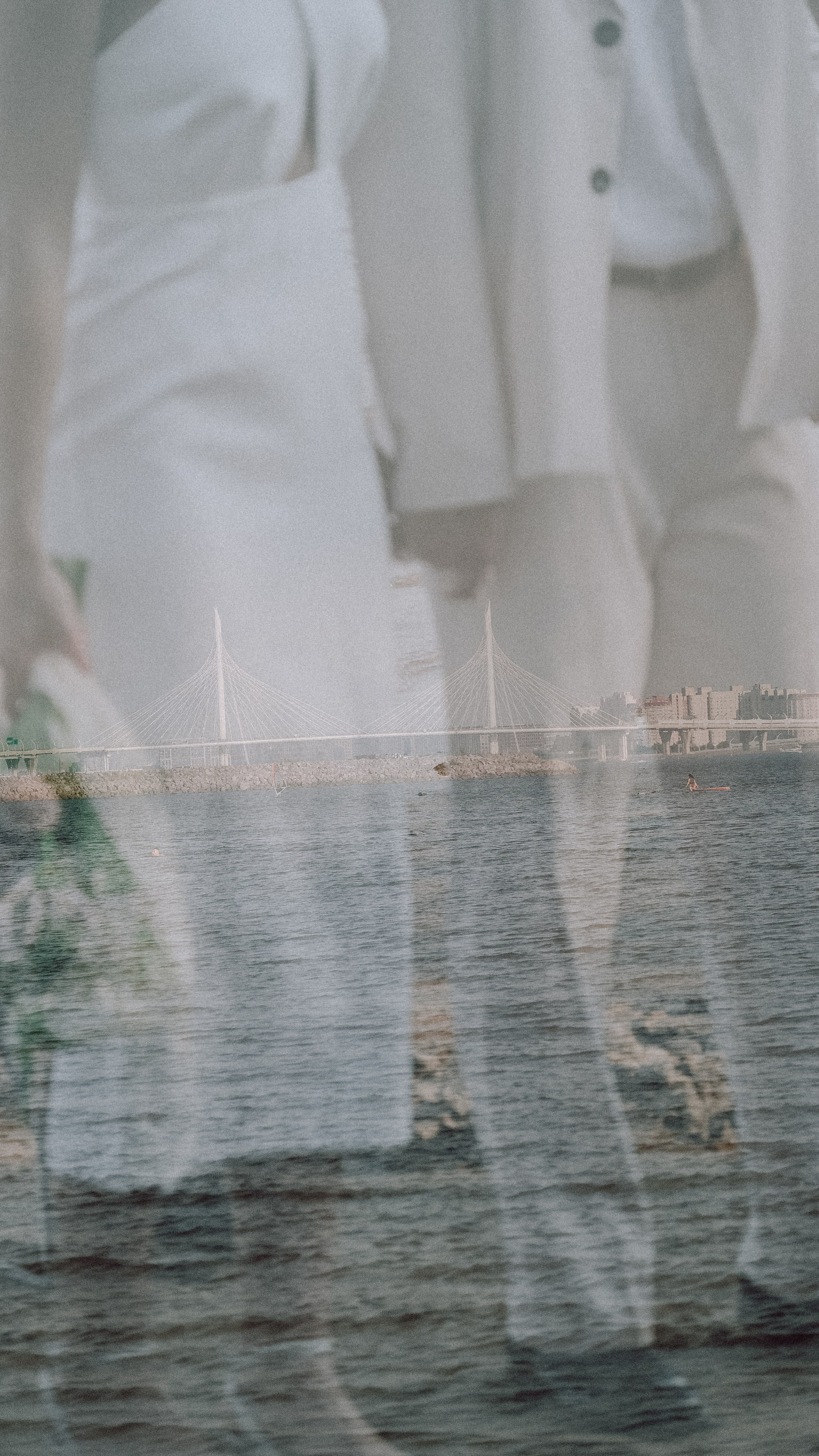 СВАДЕБНАЯ ФОТОСЕССИЯ ВЫЕЗДНОЙ ЦЕРЕМОНИИ (ФИНСКИЙ ЗАЛИВ). Профессиональный фотограф, Санкт-Петербург — Виктория Богомолова