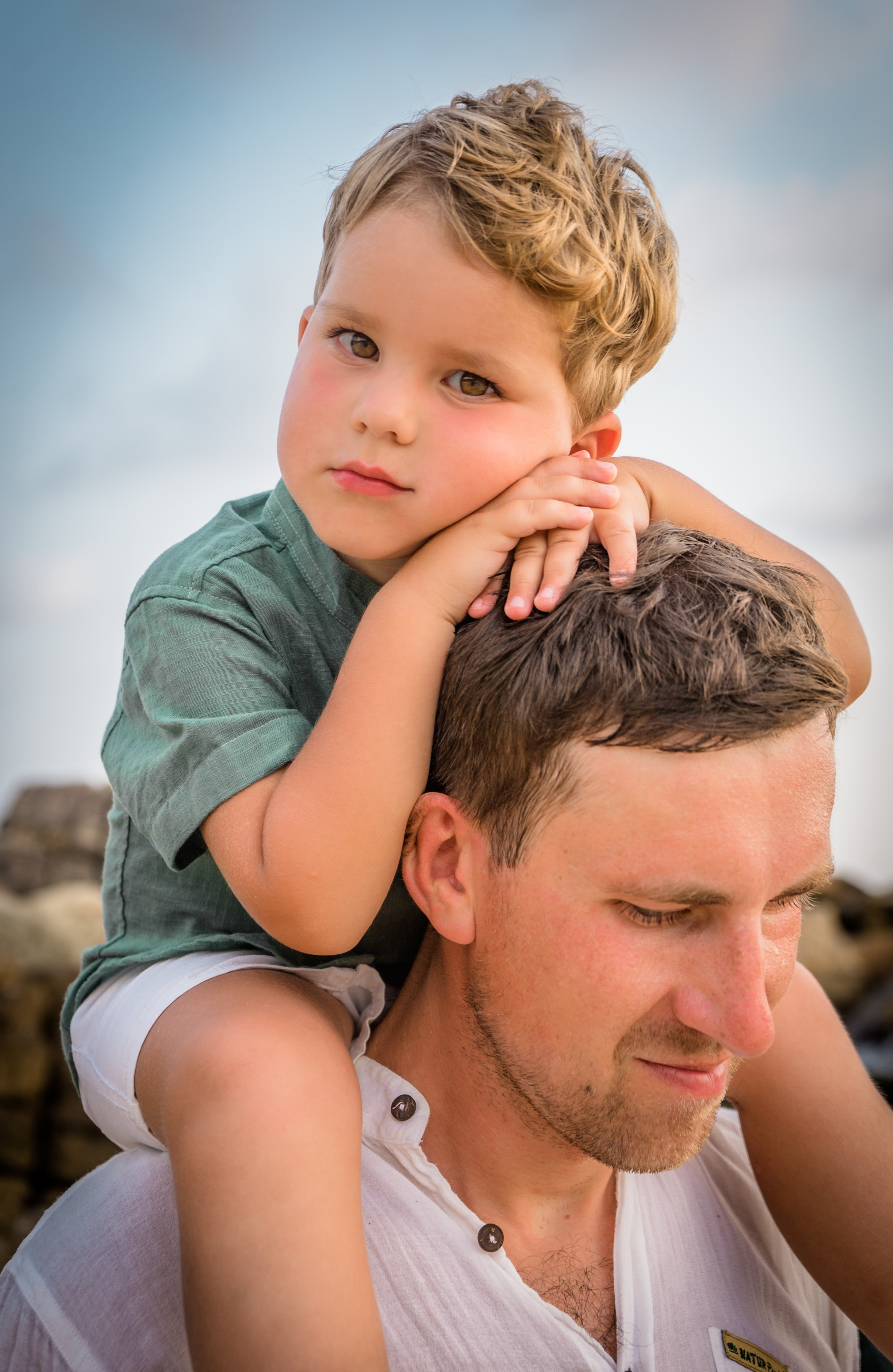 Family. Лавстори и семейный фотограф в Санкт-Петербурге Соболев Максим