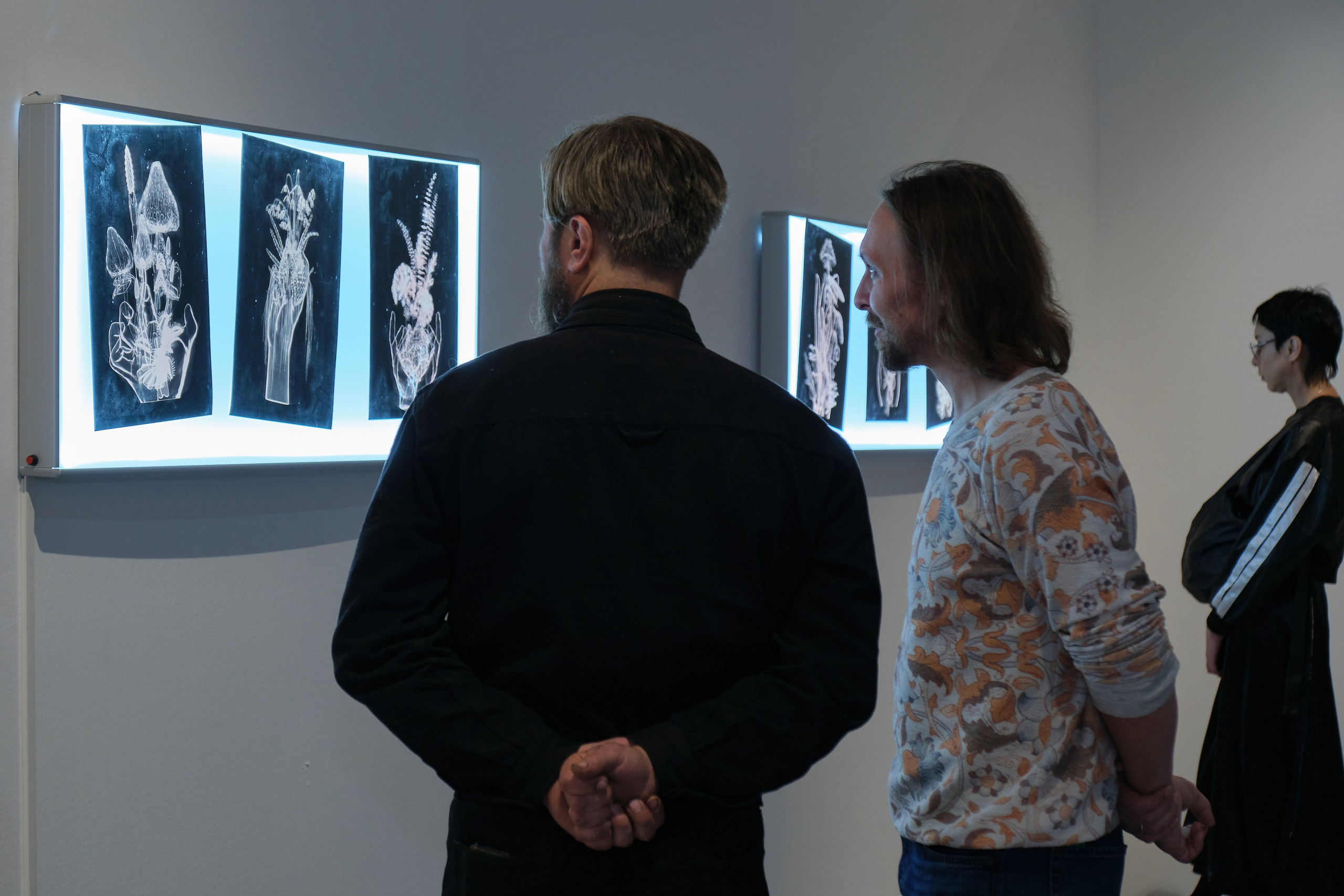 Выставка Свет. Третьяковская галерея. Профессиональный фотограф в Москве Захар Ишутин