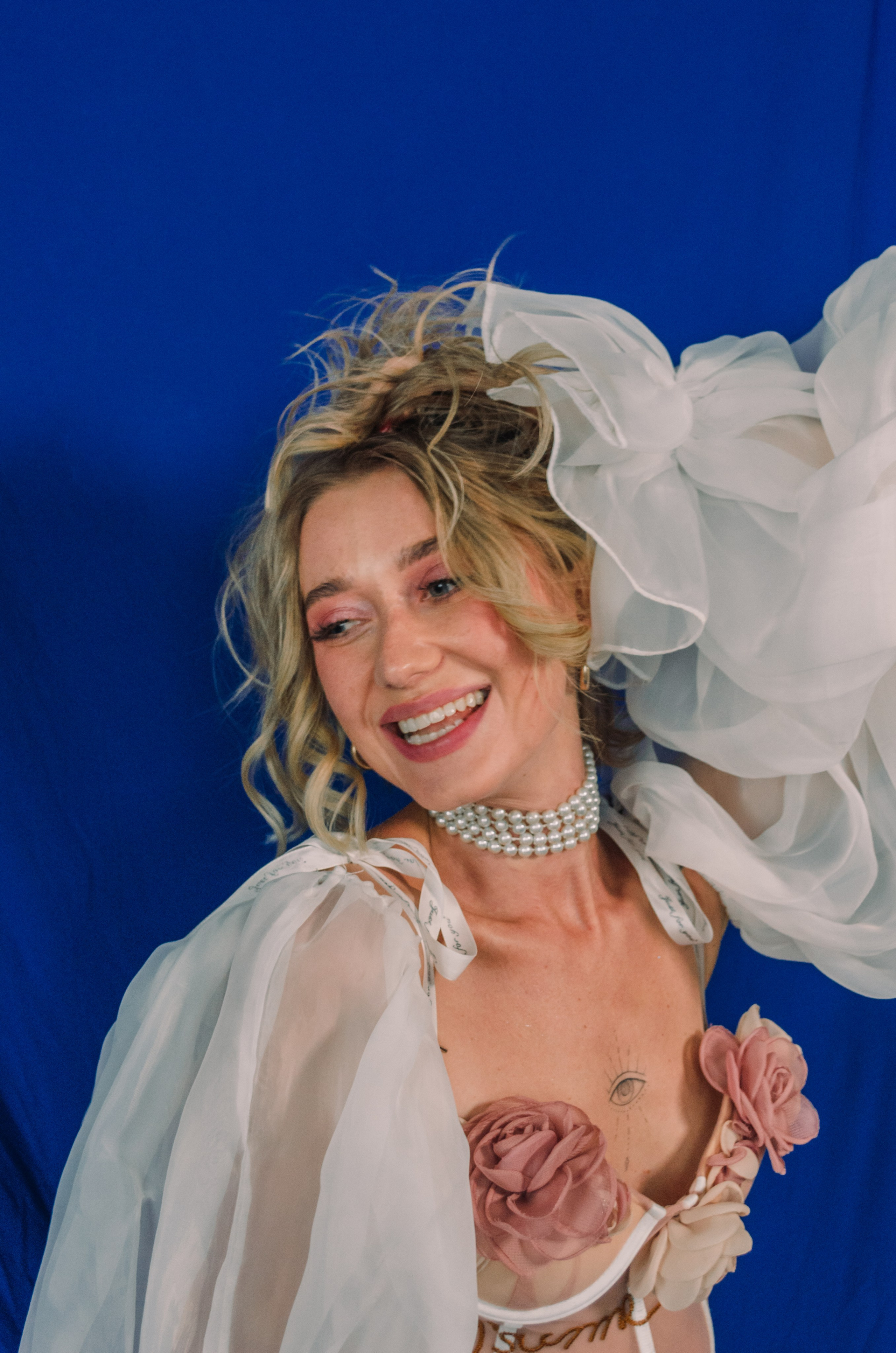 Кокетка. Денисова Аля — фотограф для парных съемок и индивидуальных историй в Барнауле