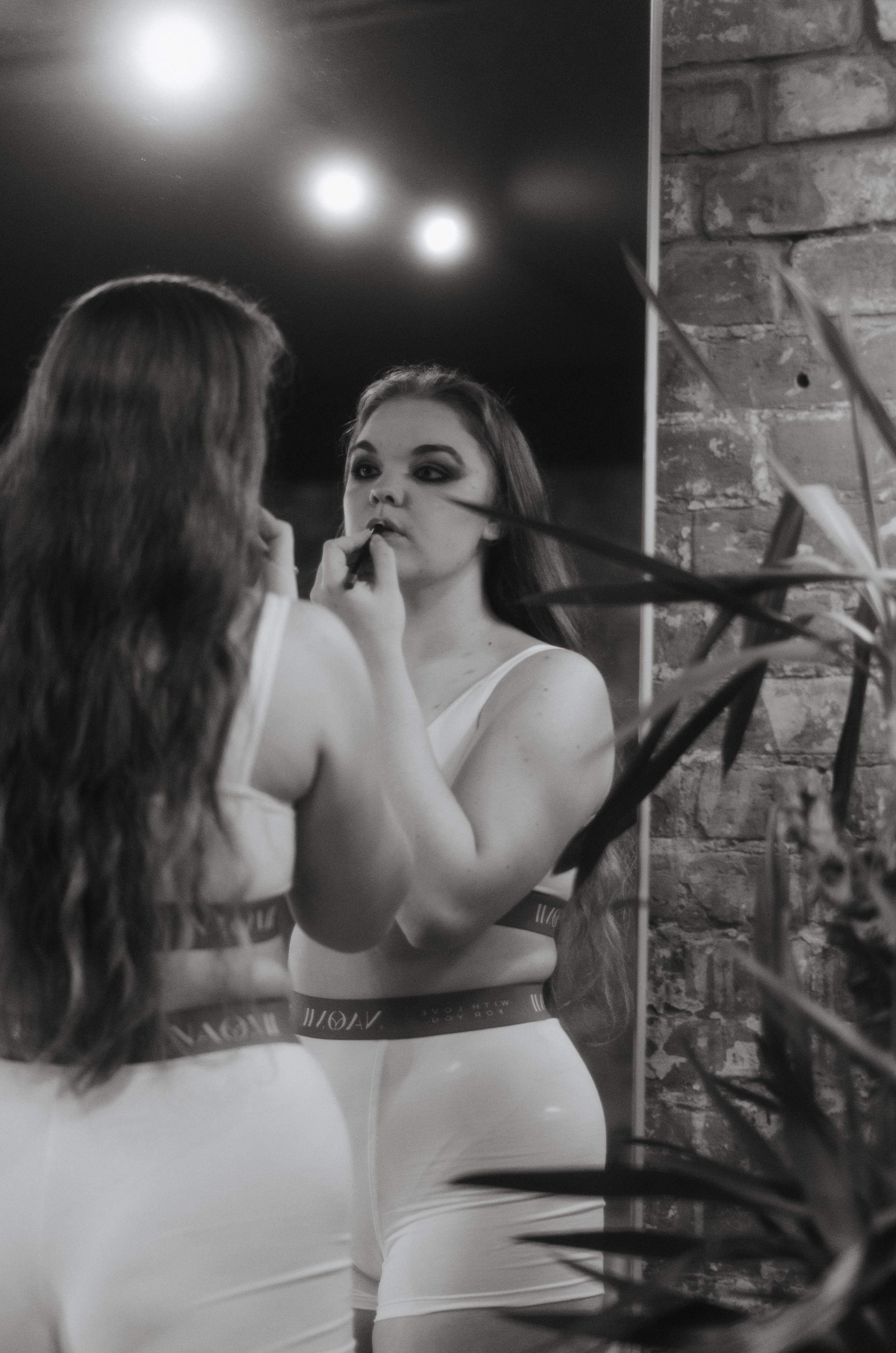 Фото-подглядки с видеосъемки танцевальной команды «Secret». Денисова Аля — фотограф для парных съемок и индивидуальных историй в Барнауле