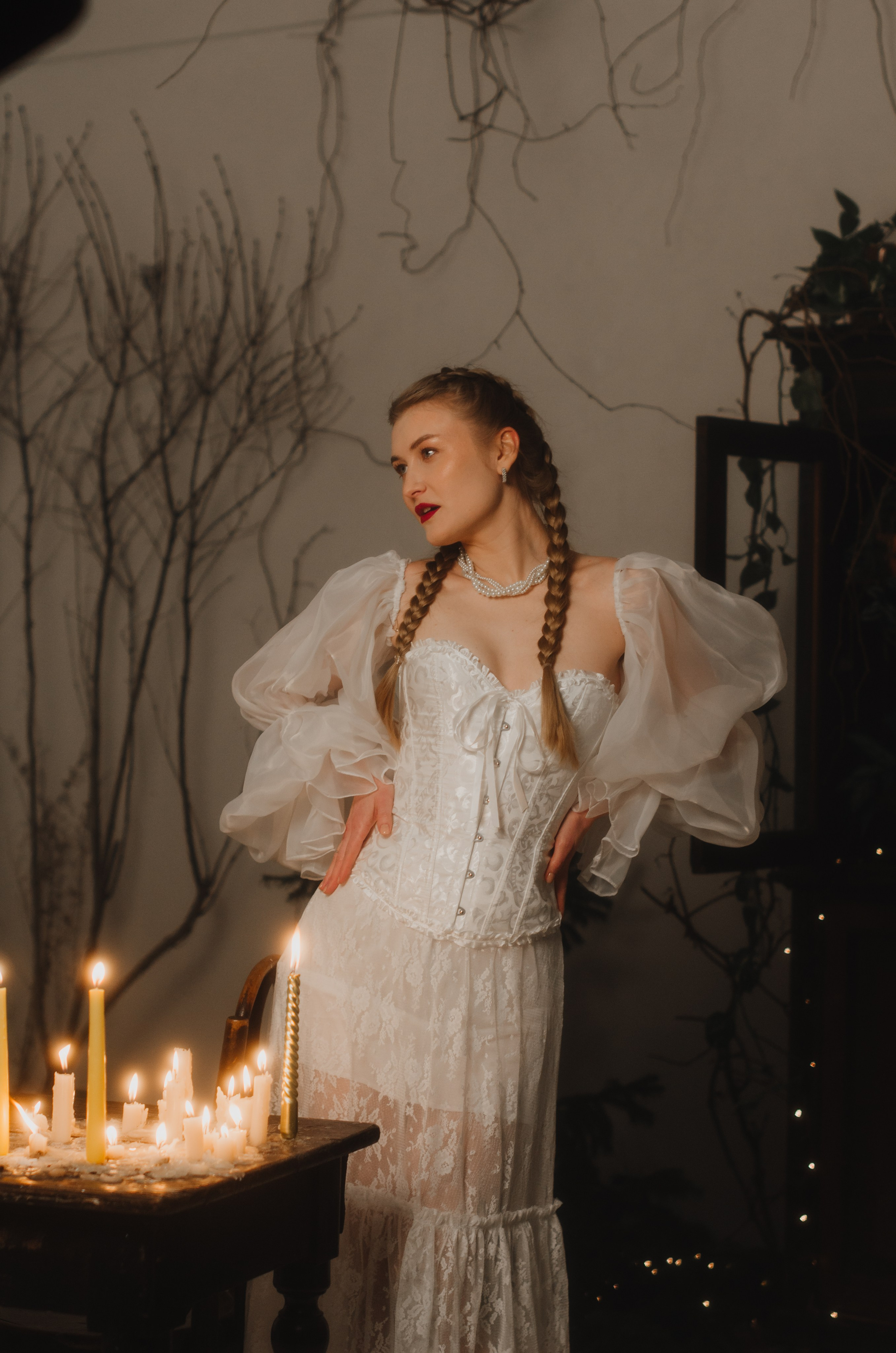 Рождество. Денисова Аля — фотограф для парных съемок и индивидуальных историй в Барнауле