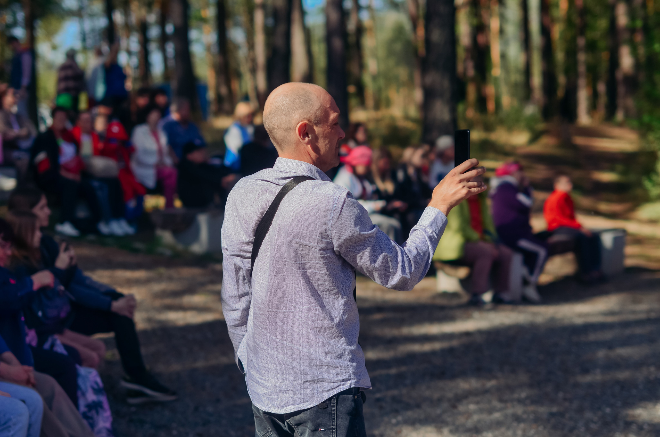 Фестиваль «Цветение Маральника на Алтае 2025». Фоторепортаж. Денисова Аля — фотограф для парных съемок и индивидуальных историй в Барнауле
