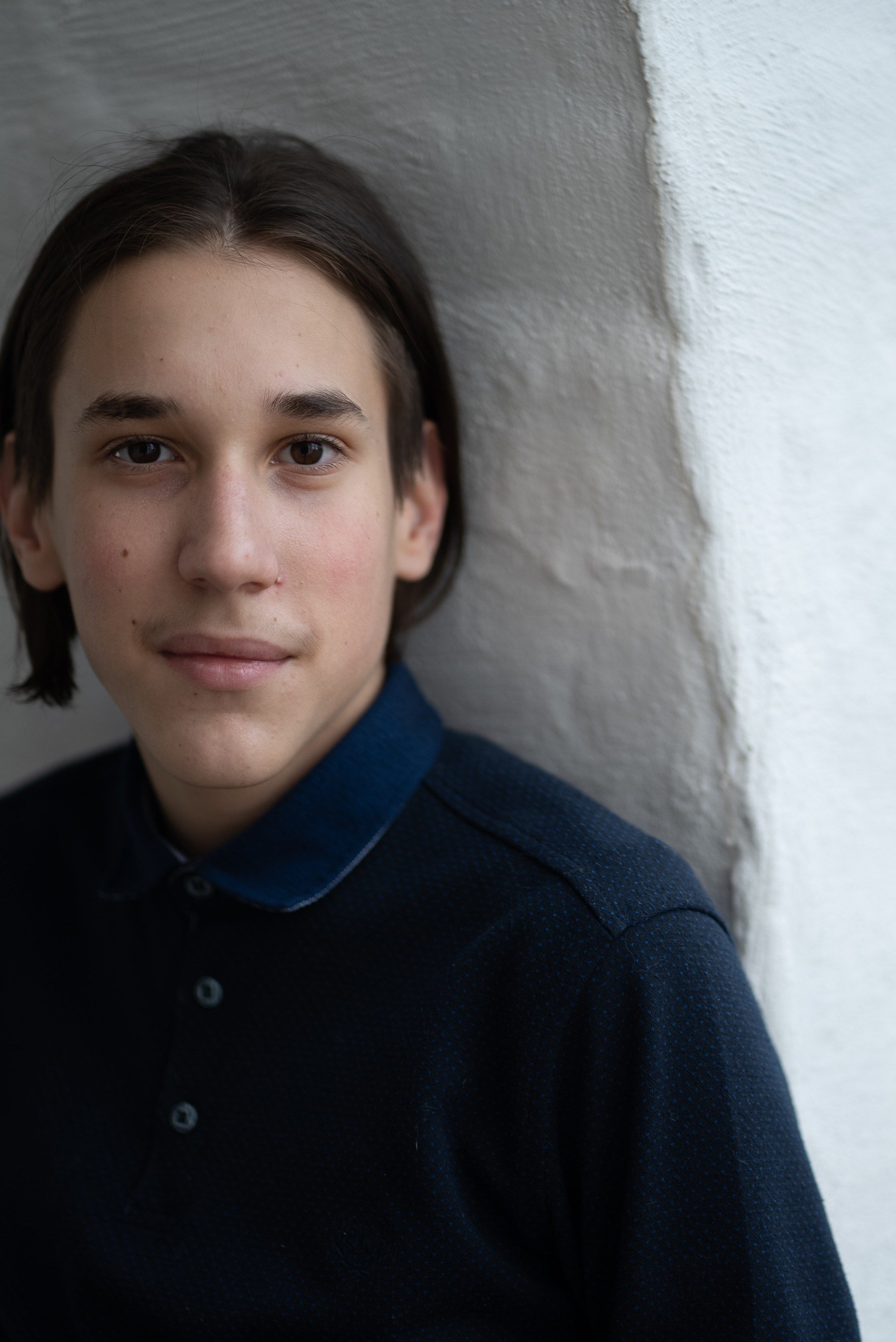 Саша. Фотограф в Москве и Подмосковье Наташа Андрианова