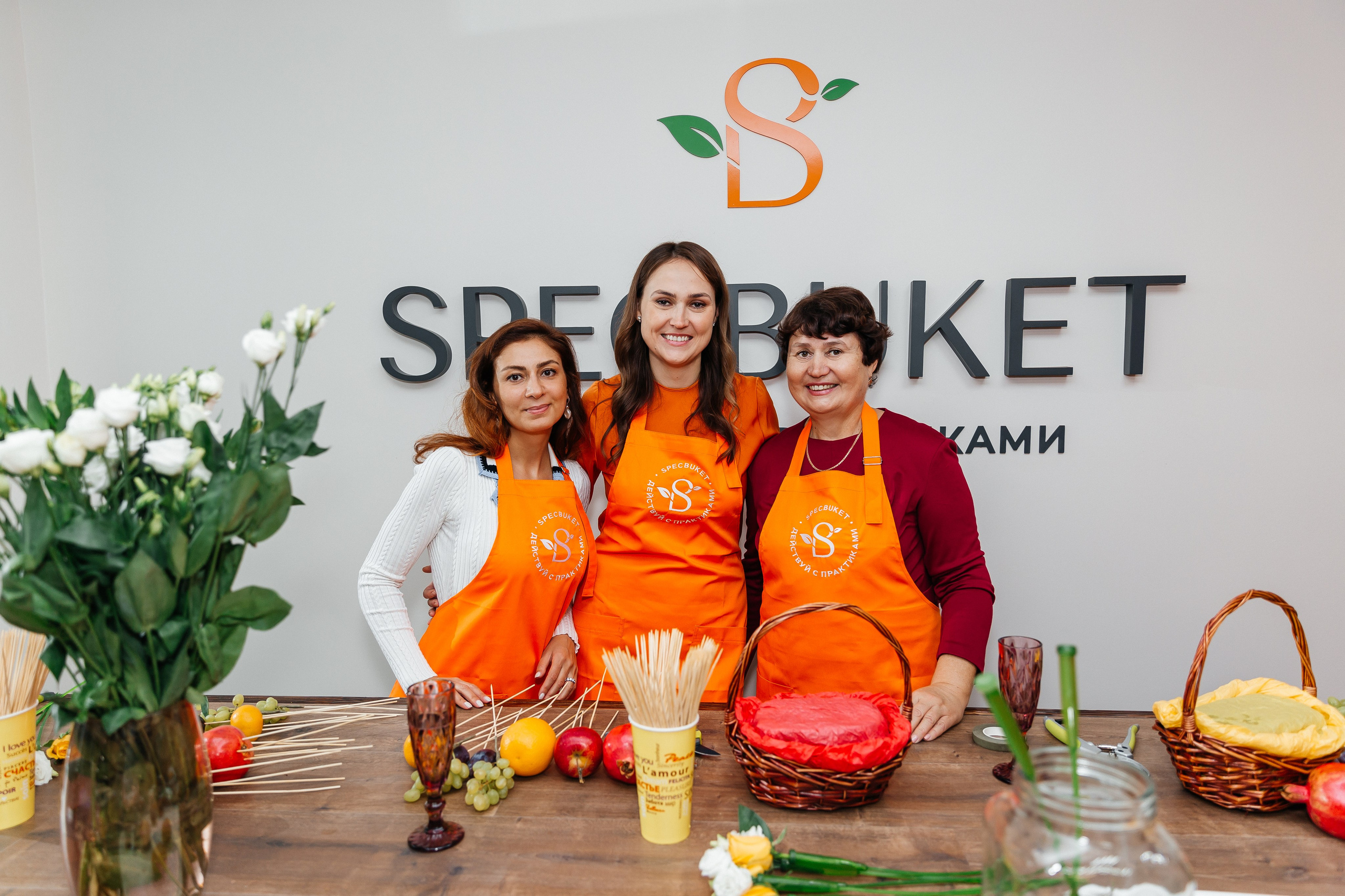 День рождения Натальи