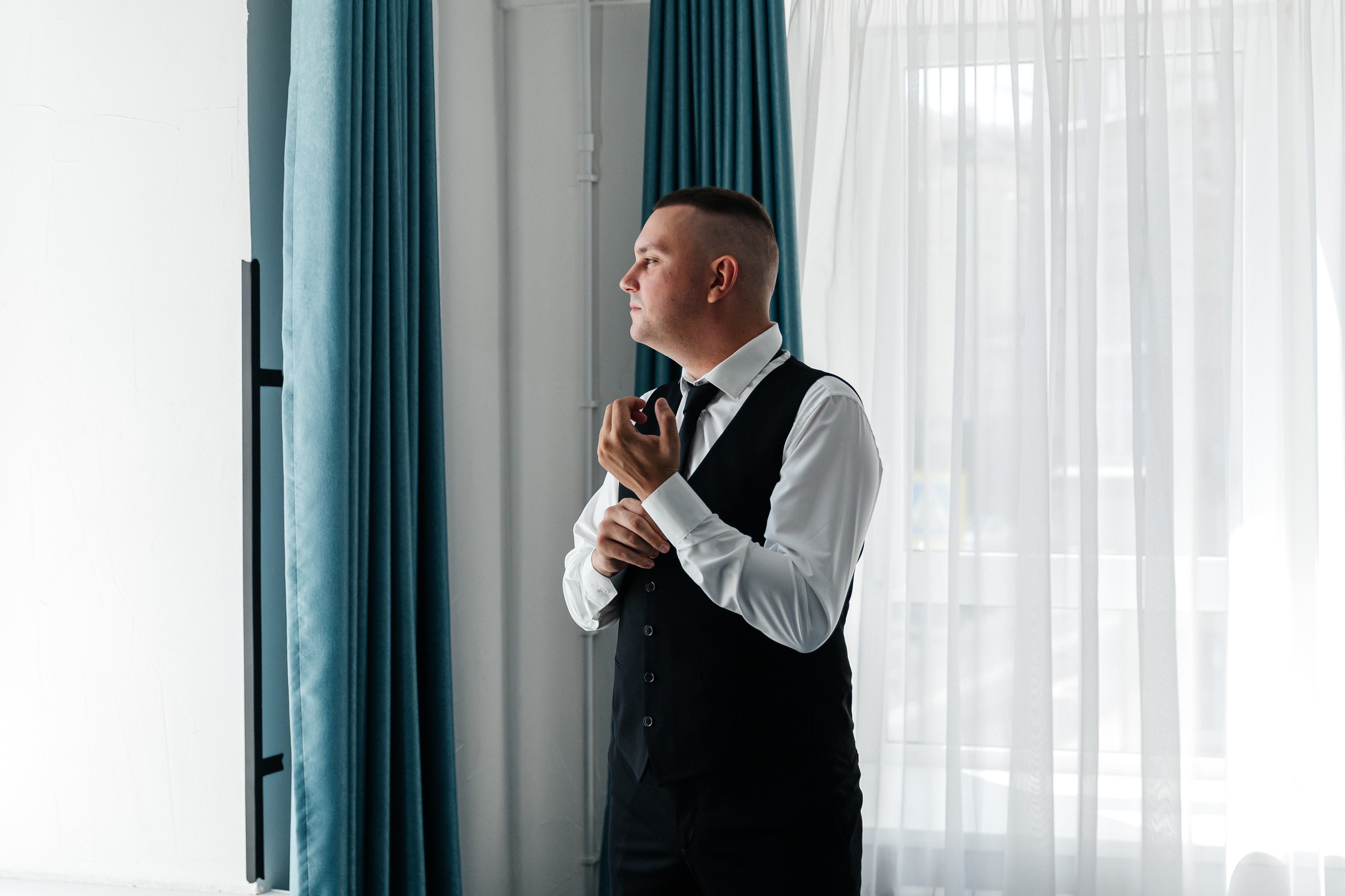 Андрей и Настя