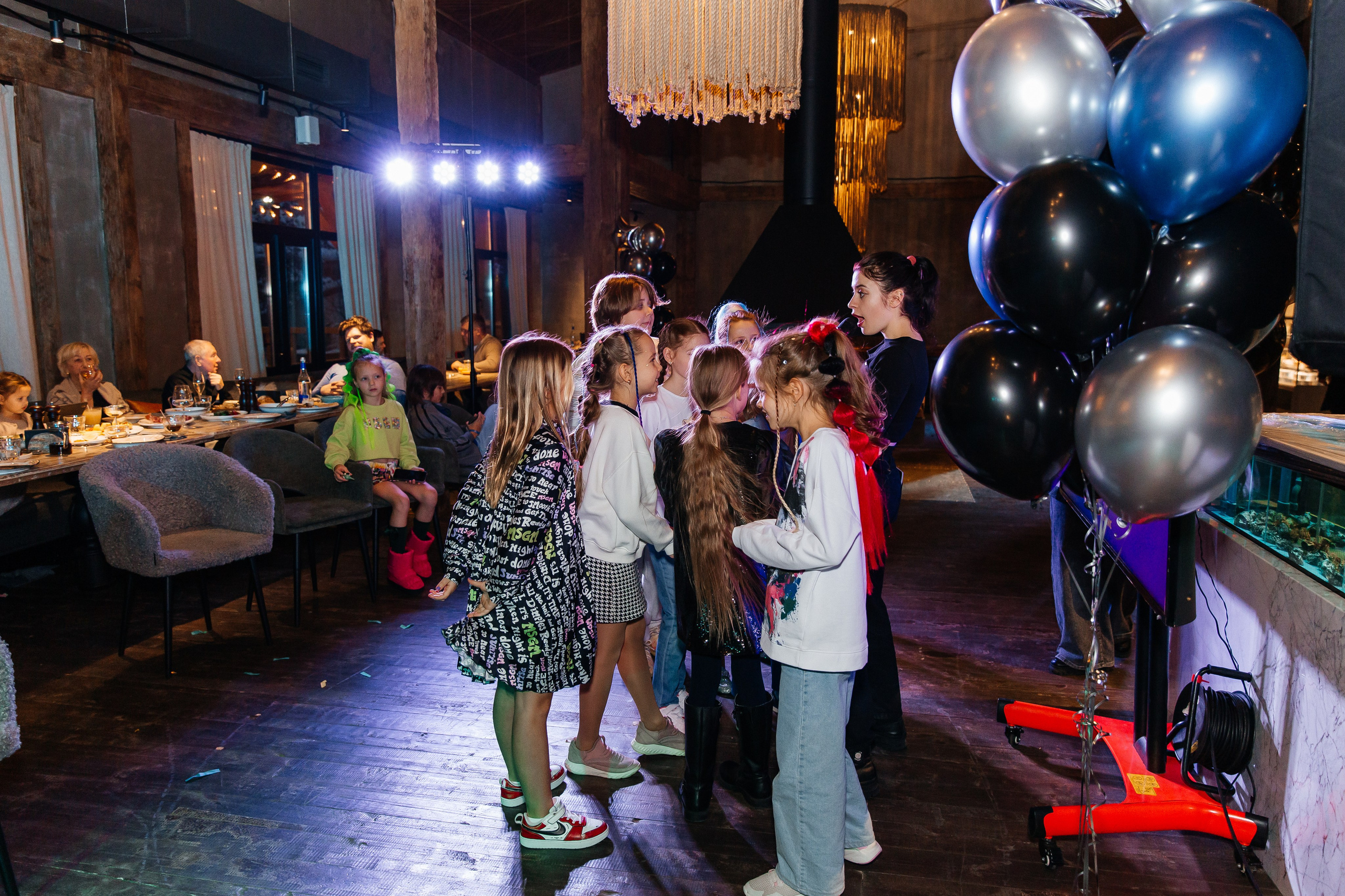 День рождения Екатерины